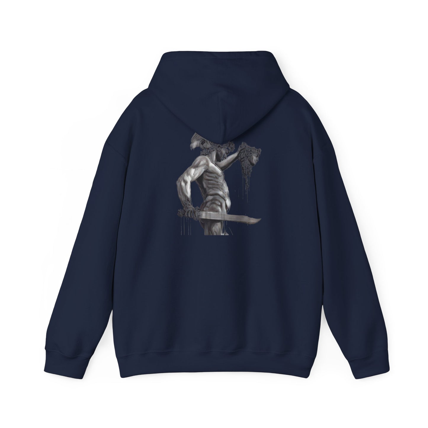 Kaizen 'The Slayer' Hoodie