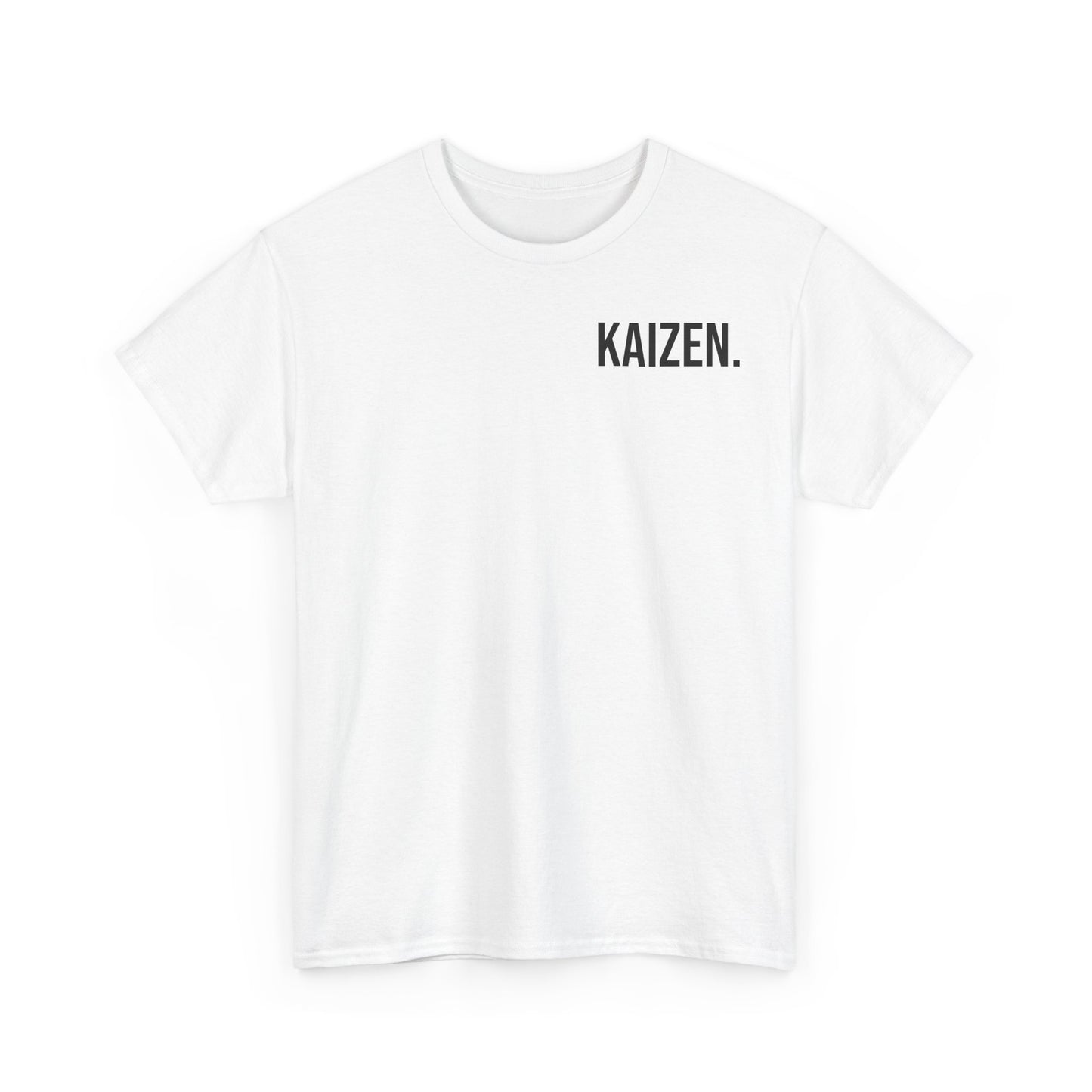 Kaizen 'Achilles II' Tee
