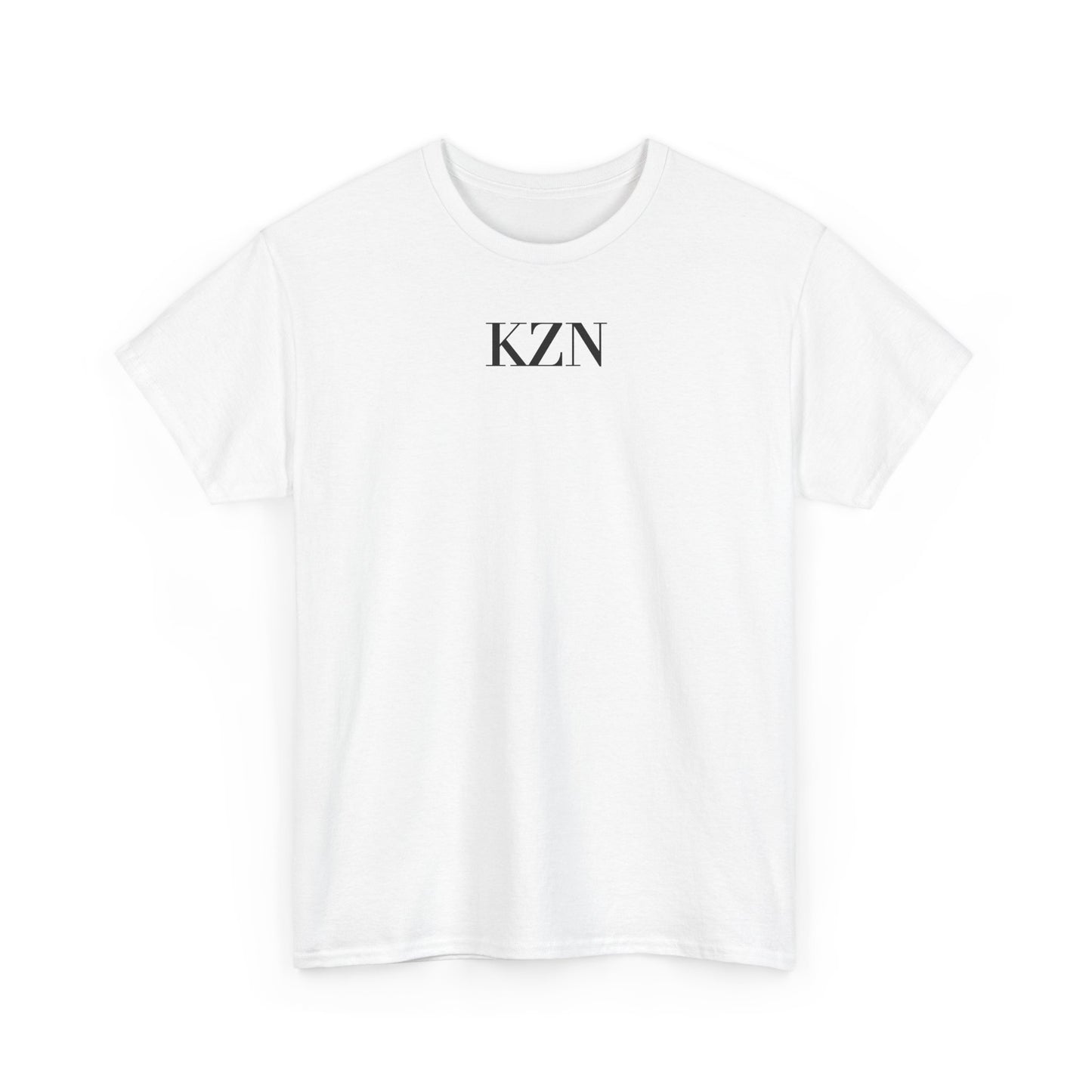 Kaizen 'Fear' T-Shirt