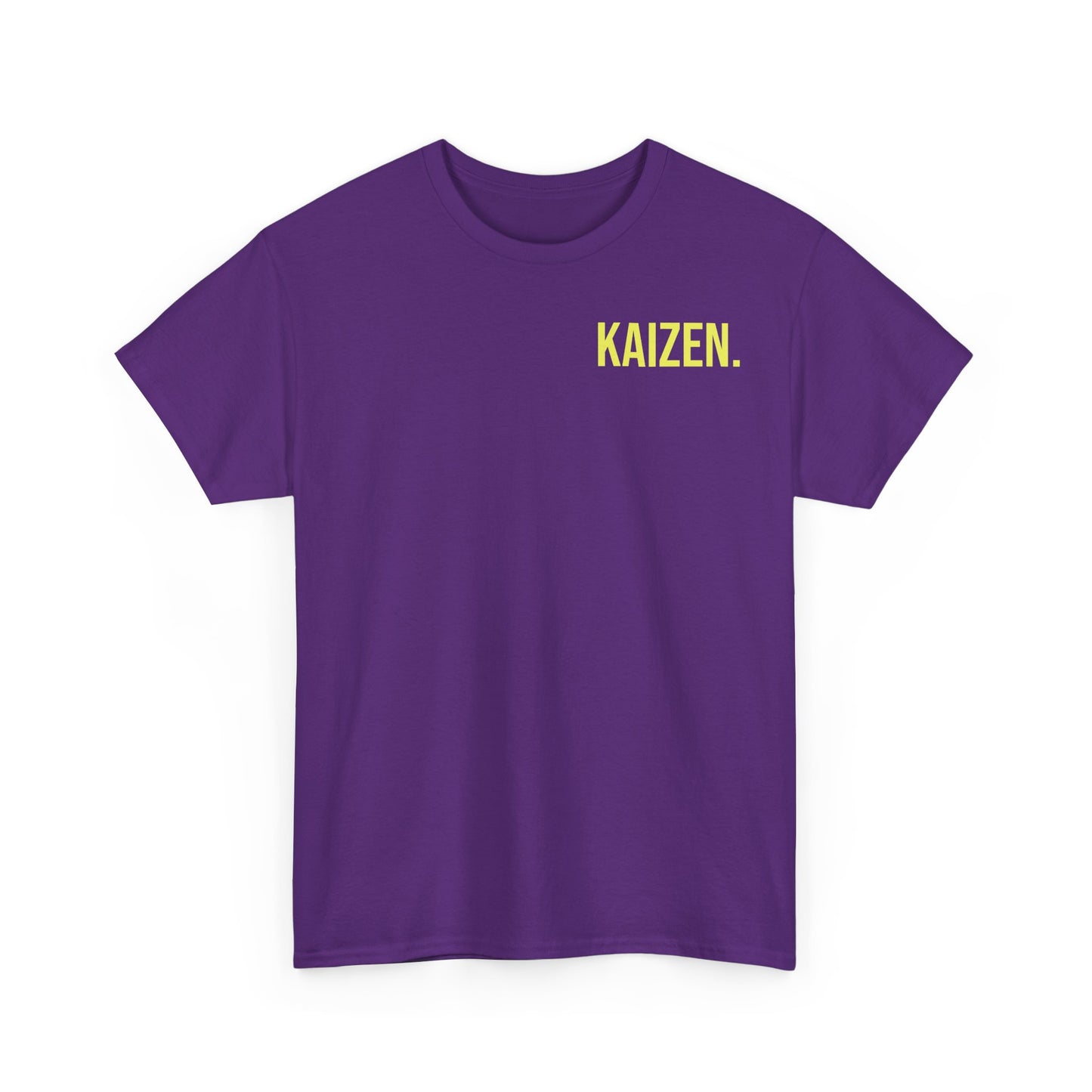 Kaizen 'Achilles II' Tee