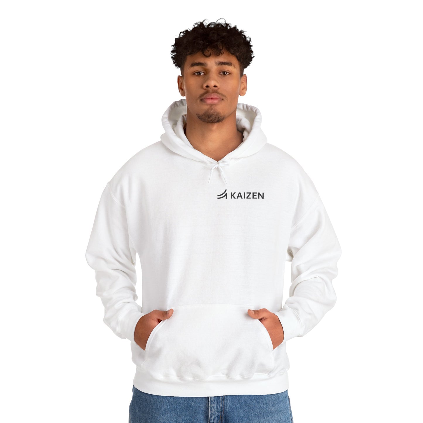 Kaizen 'The Slayer' Hoodie