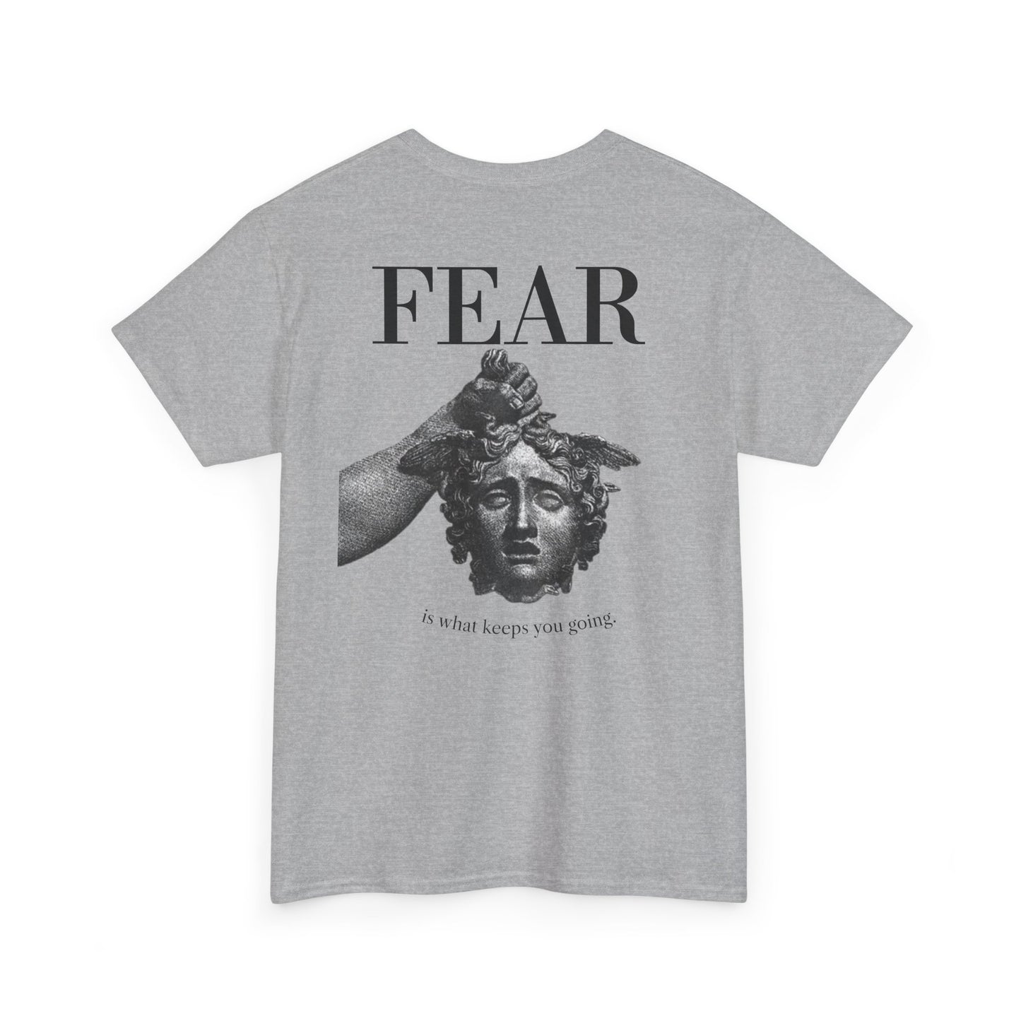 Kaizen 'Fear' T-Shirt