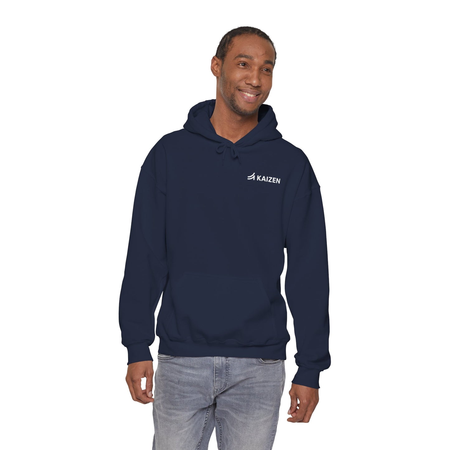 Kaizen Hoodie