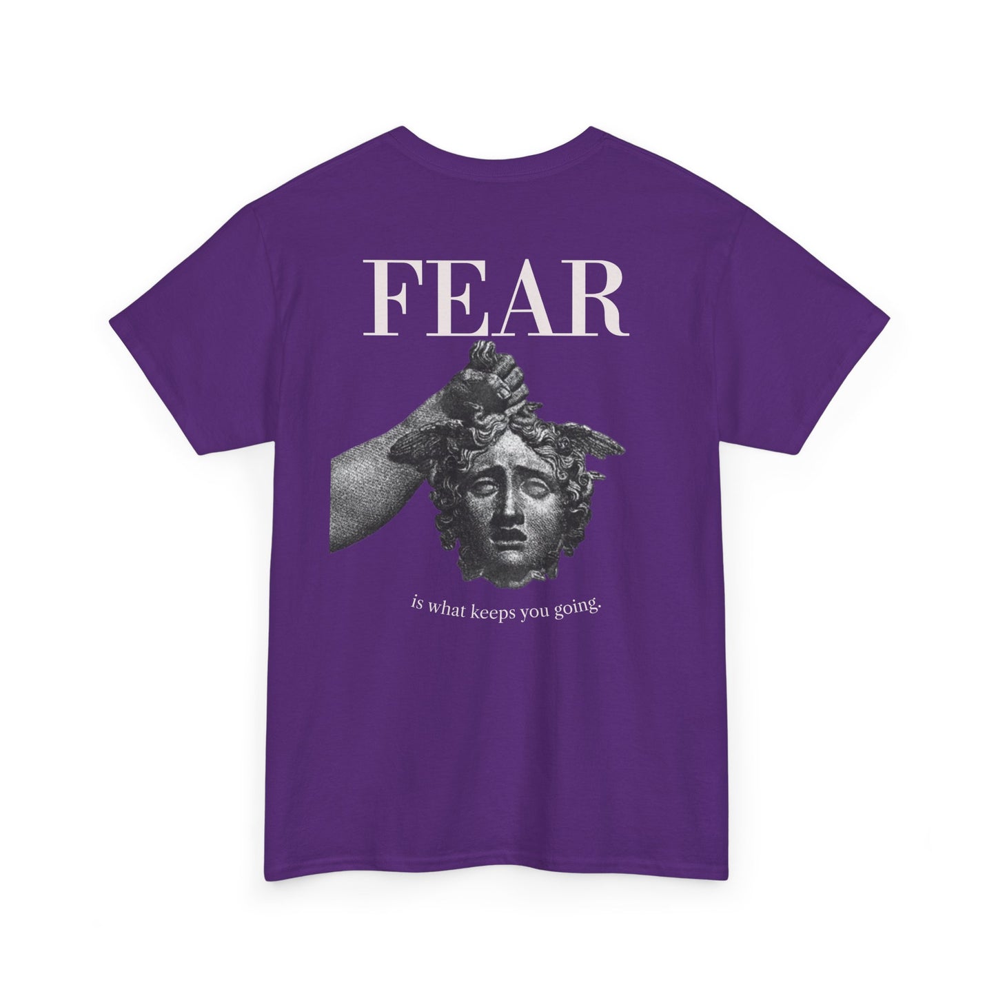 Kaizen 'Fear' T-Shirt