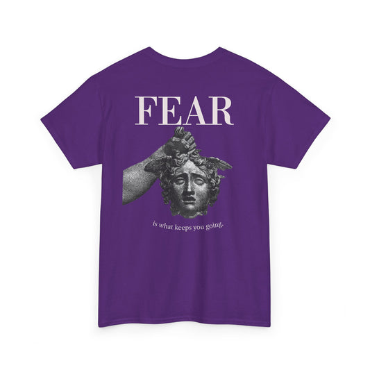 Kaizen 'Fear' T-Shirt