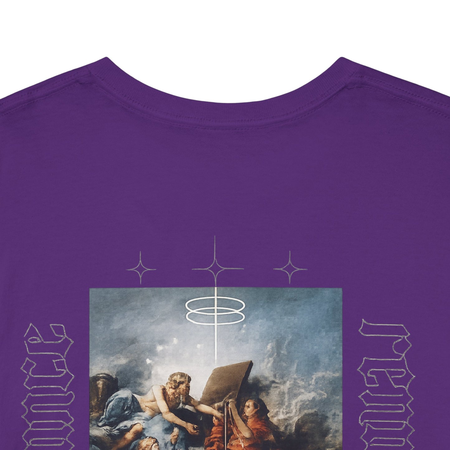 Kaizen 'Renaissance' Tee
