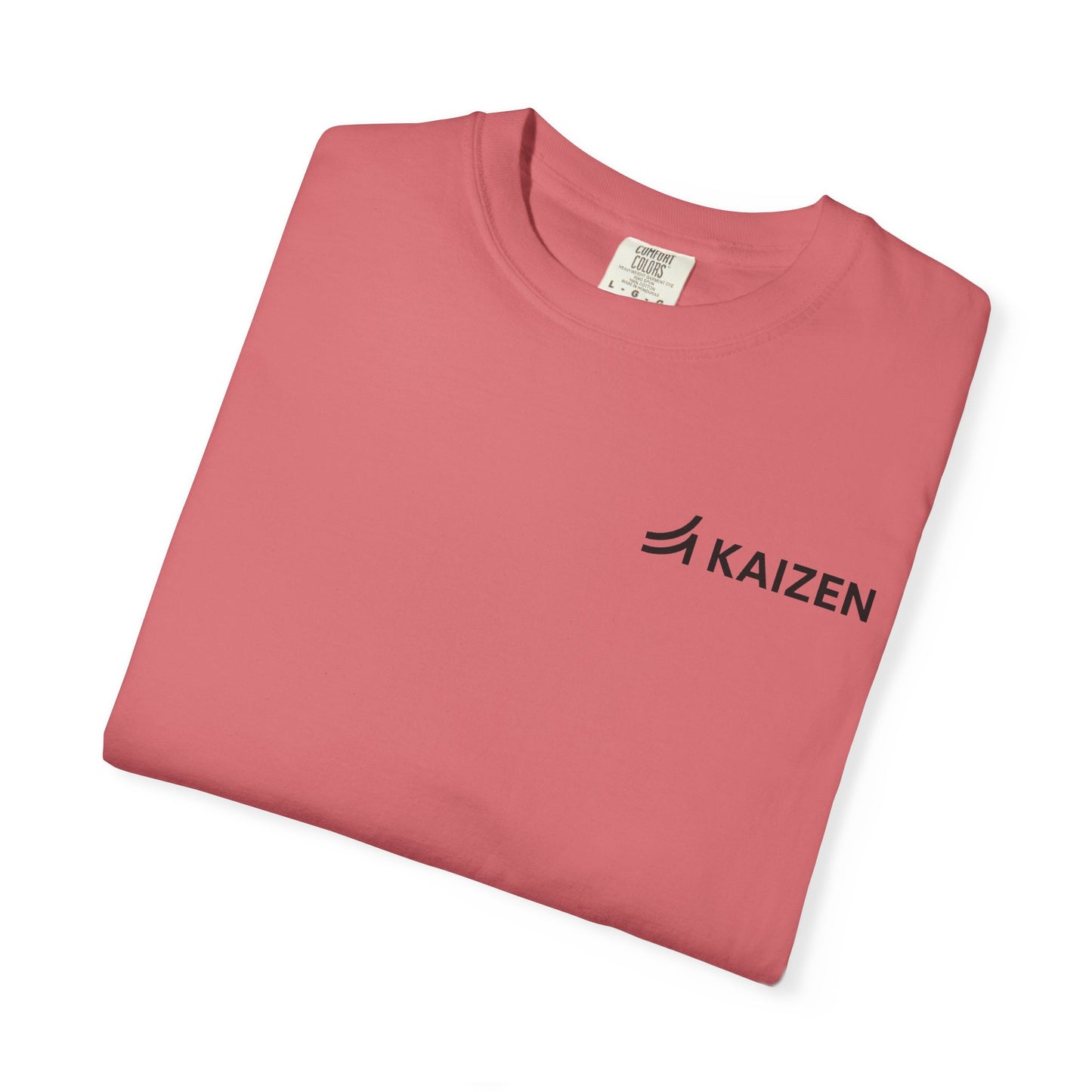 Kaizen 'Fibonacci Koi' T-shirt