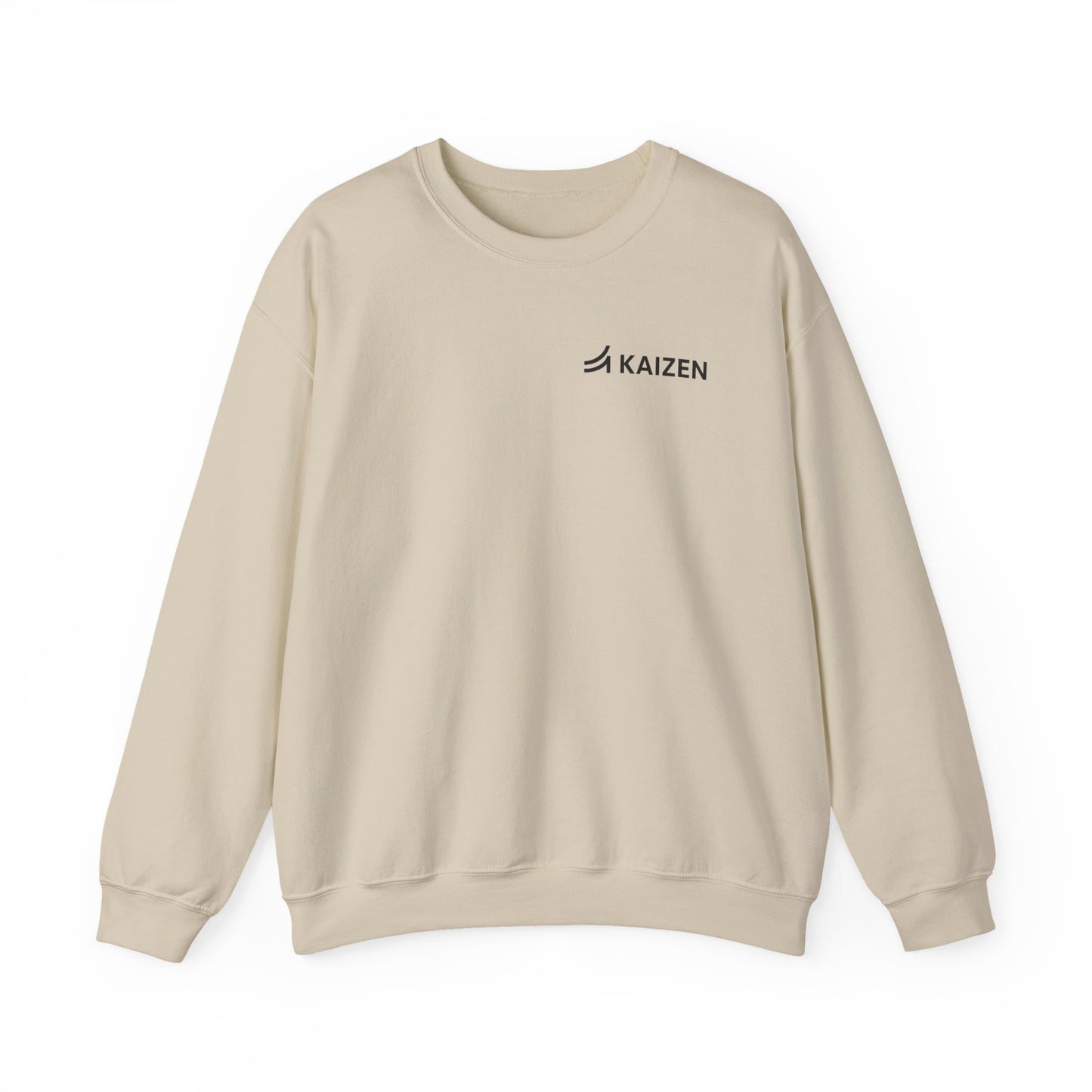 Kaizen 'Balance' sweatshirt