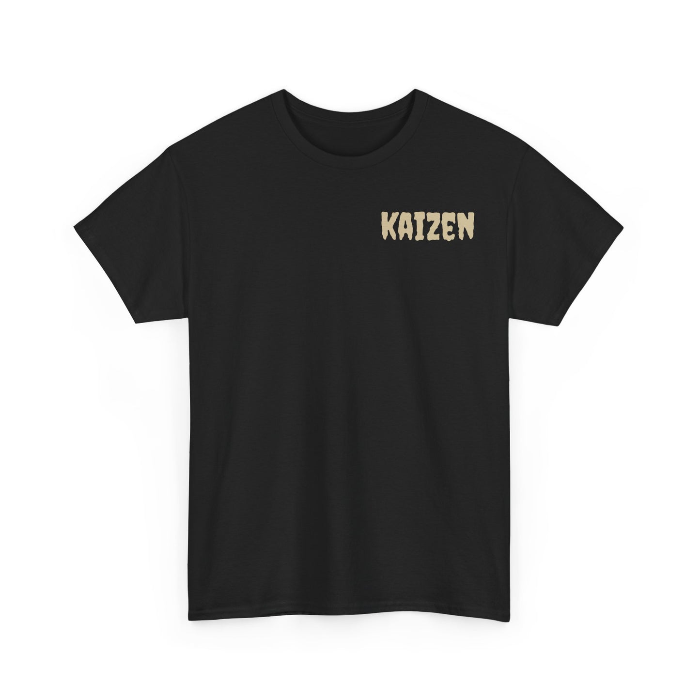 Kaizen 'Pegasus' T‑Shirt