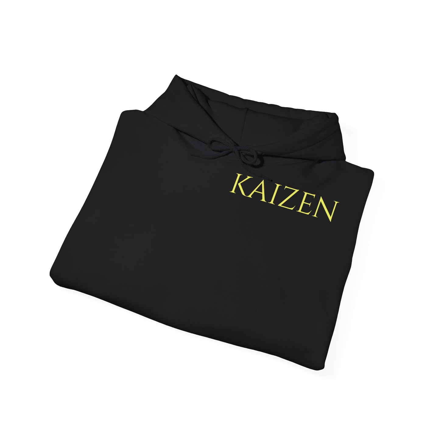 Kaizen Renaissance Hoodie