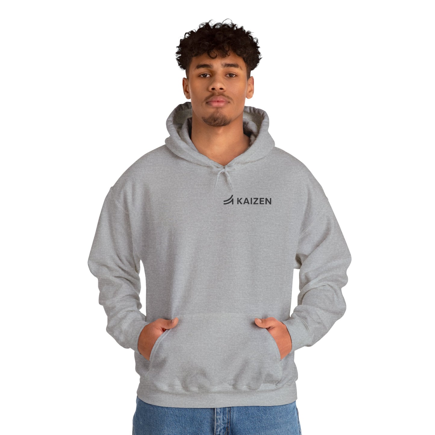 Kaizen 'The Slayer' Hoodie