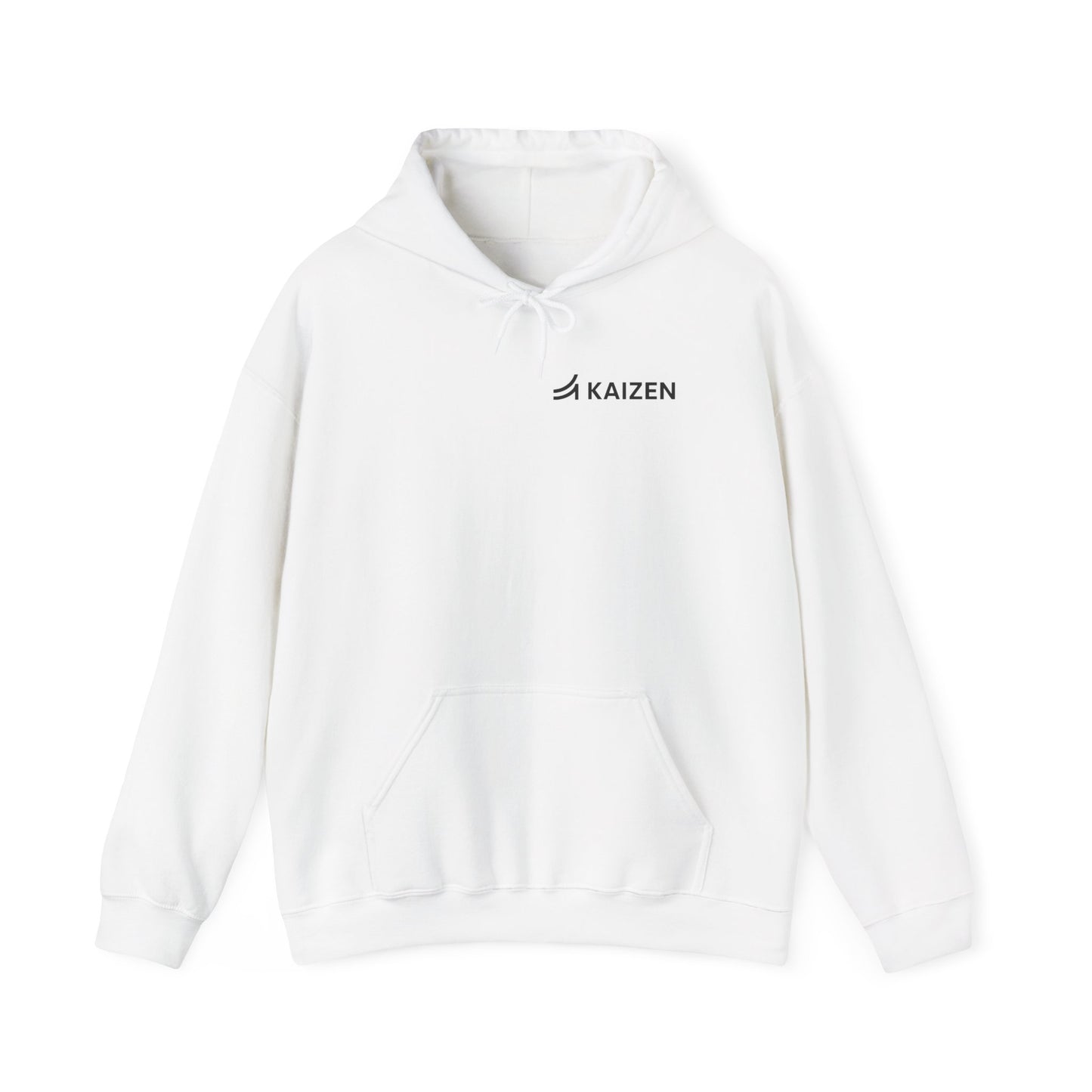 Kaizen 'The Slayer' Hoodie