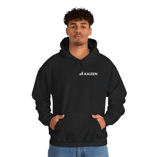 Kaizen 'Honor' Hoodie