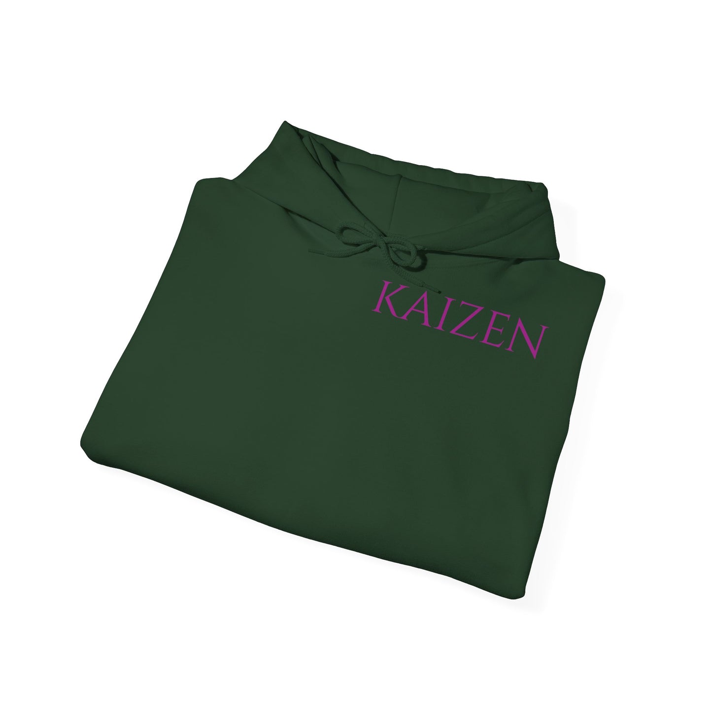 Kaizen Renaissance Hoodie