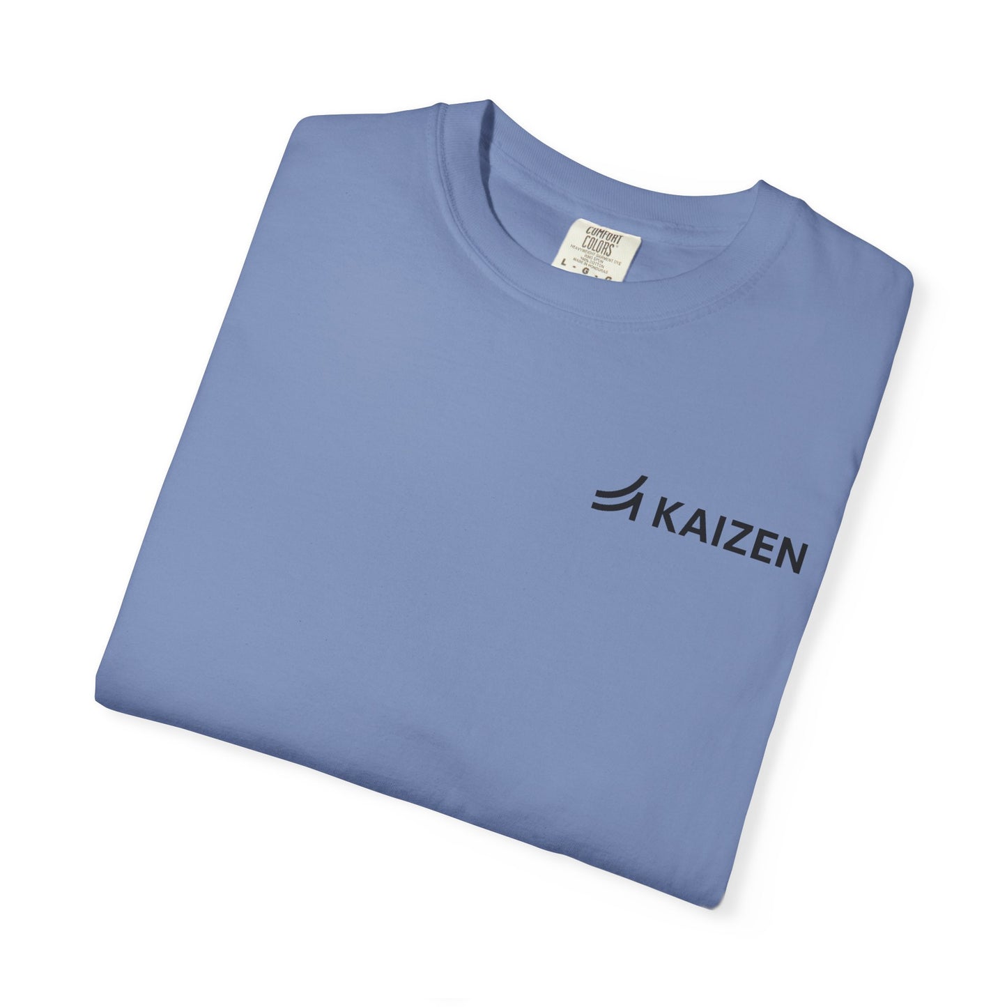 Kaizen 'Fibonacci Koi' T-shirt