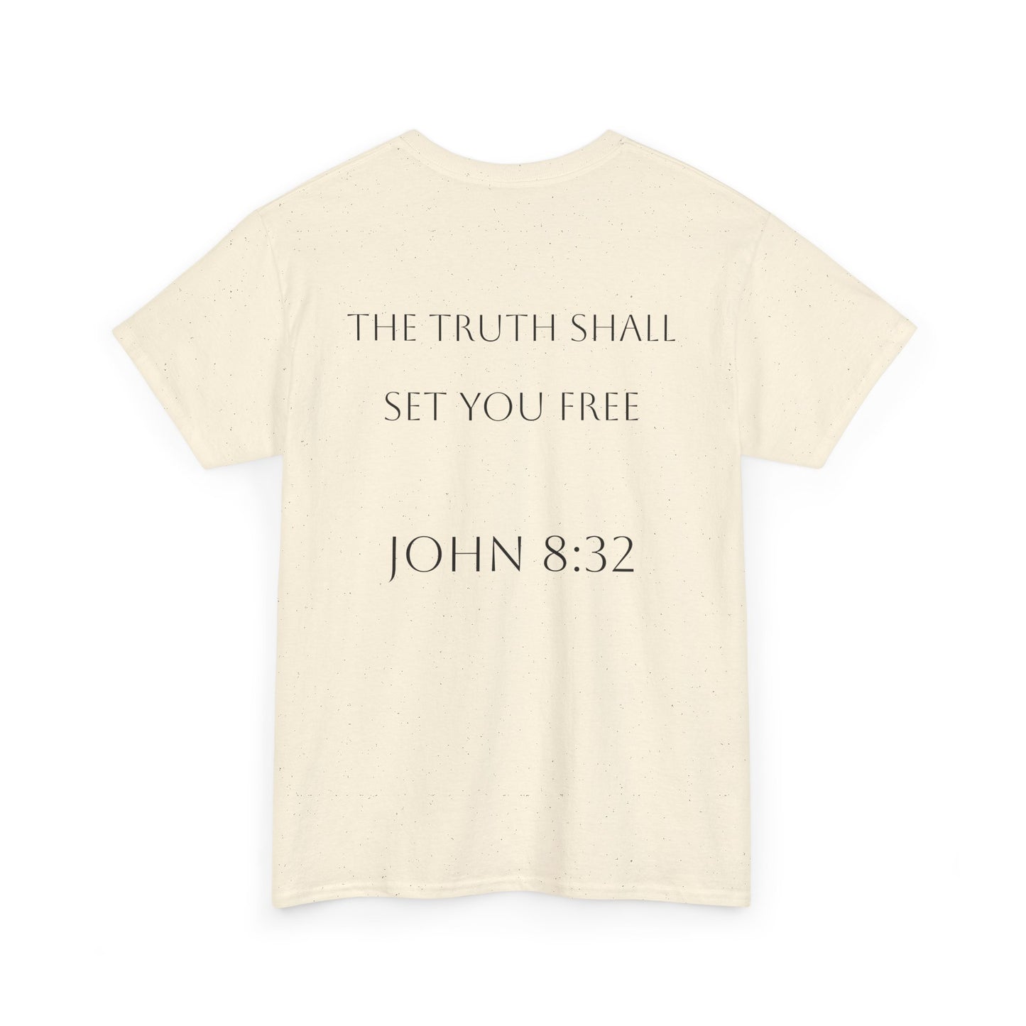 Kaizen John 8:32