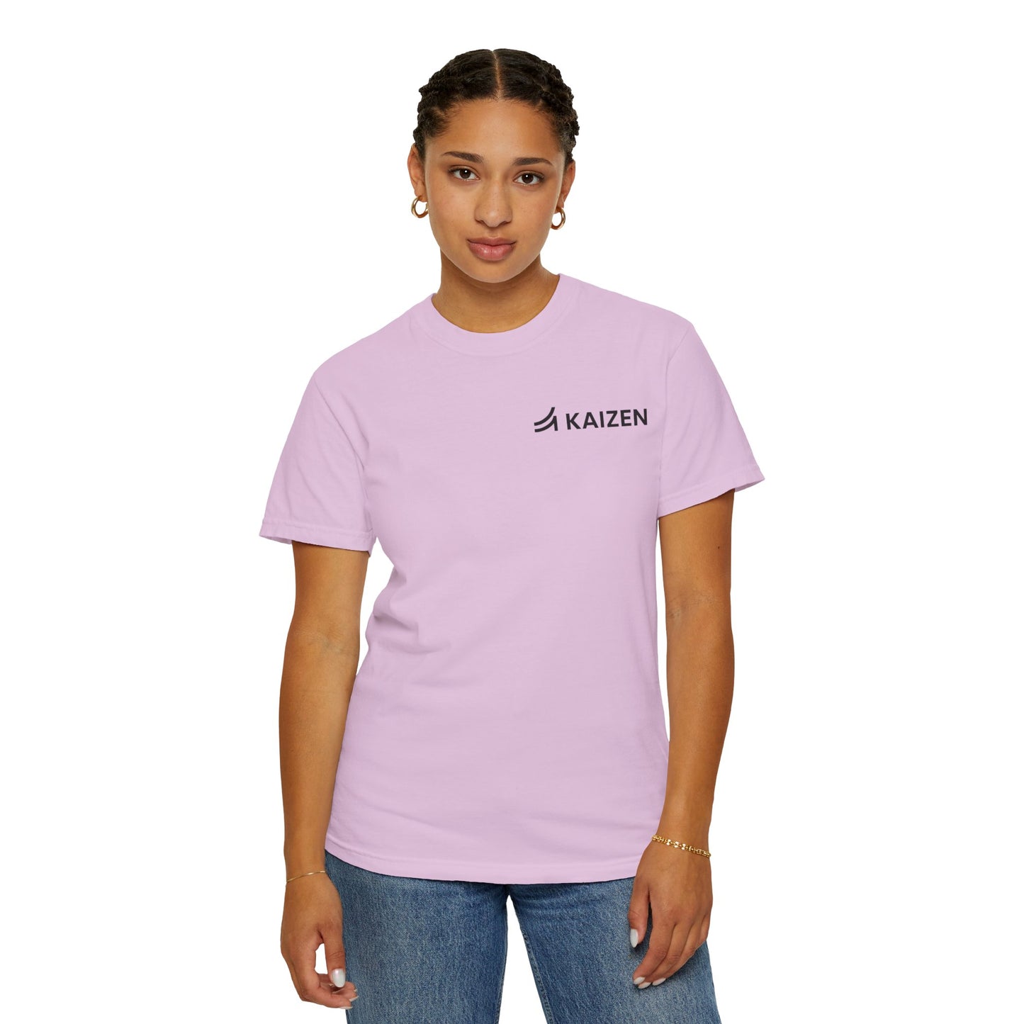 Kaizen 'Kurohana' T-Shirt