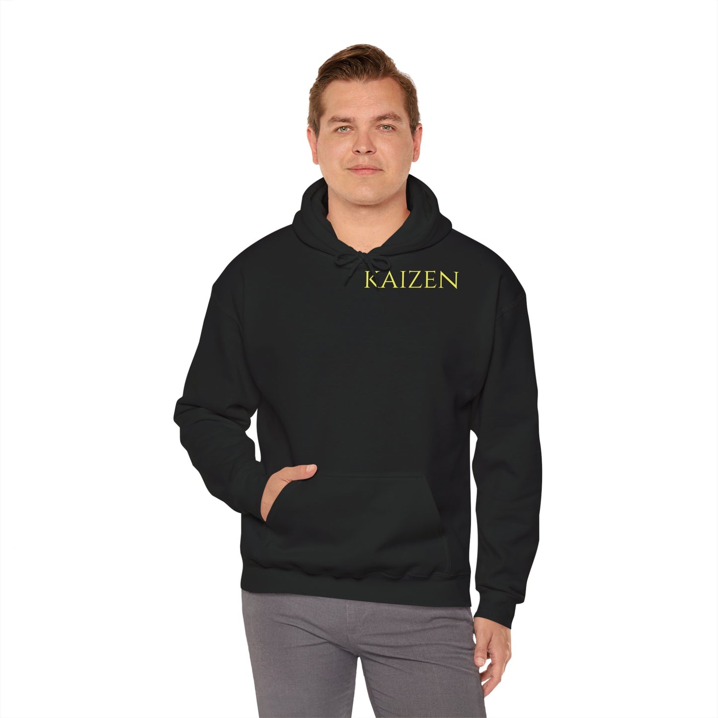 Kaizen Renaissance Hoodie