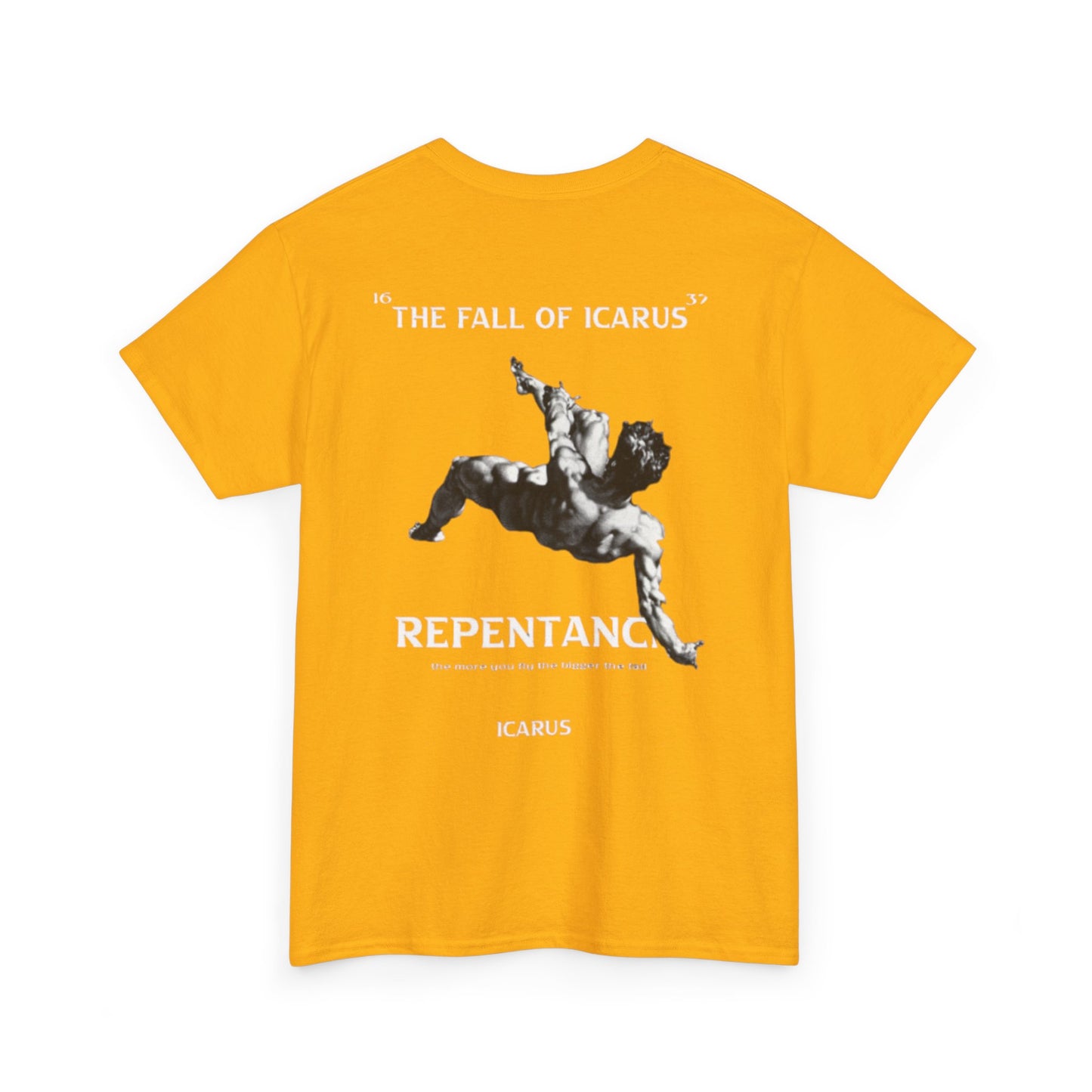 Kaizen 'The Fall II' T-Shirt