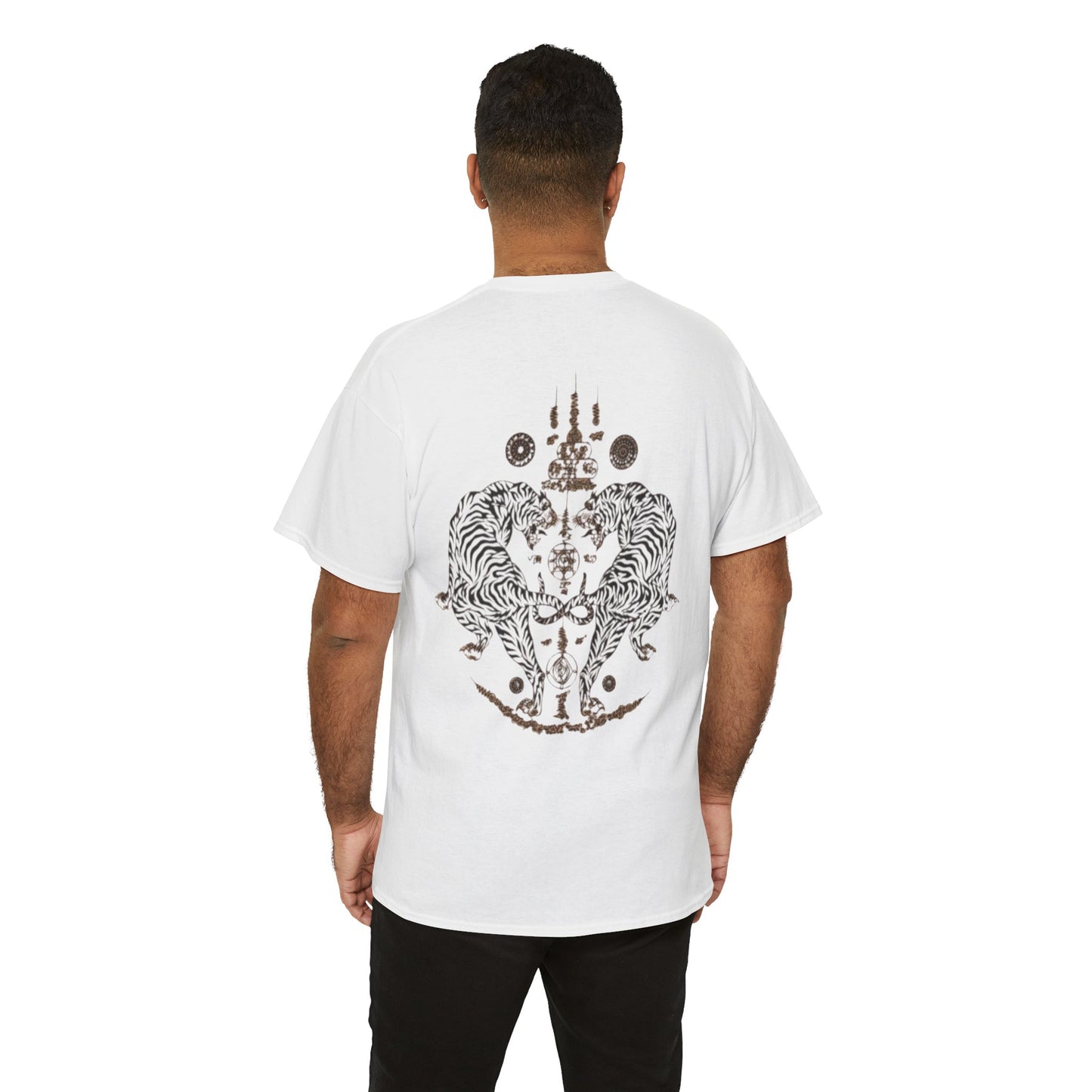 Kaizen Sak Yant 1 T-Shirt
