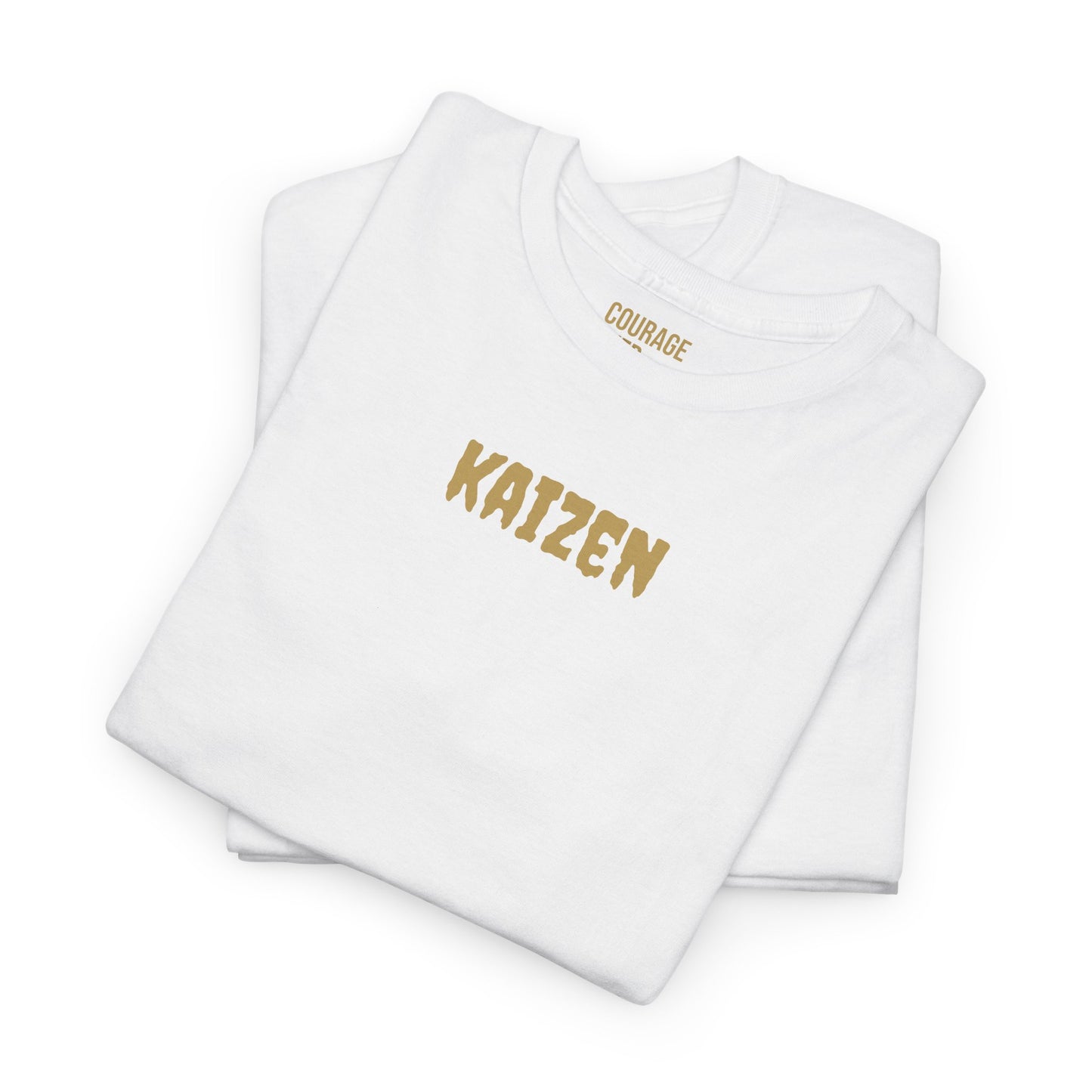 Kaizen 'Samson' Tee