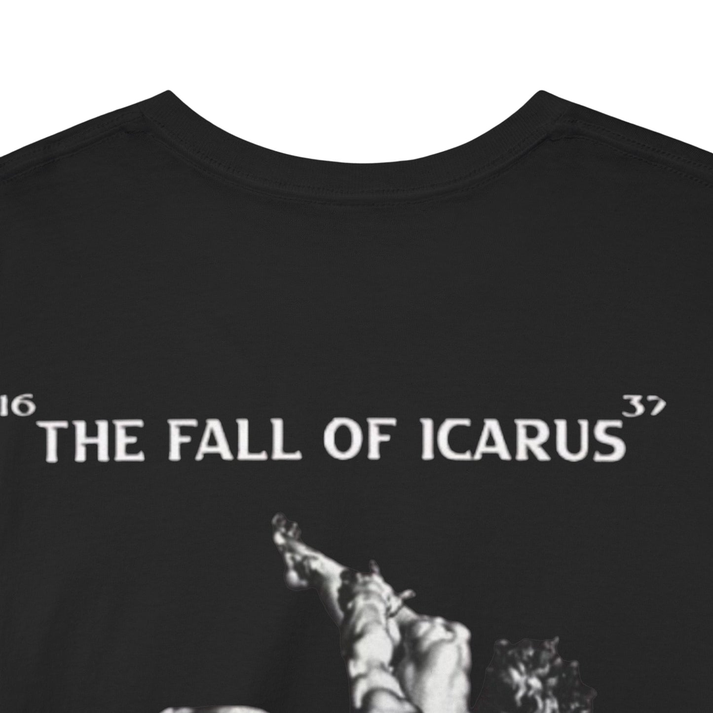 Kaizen 'The Fall II' T-Shirt