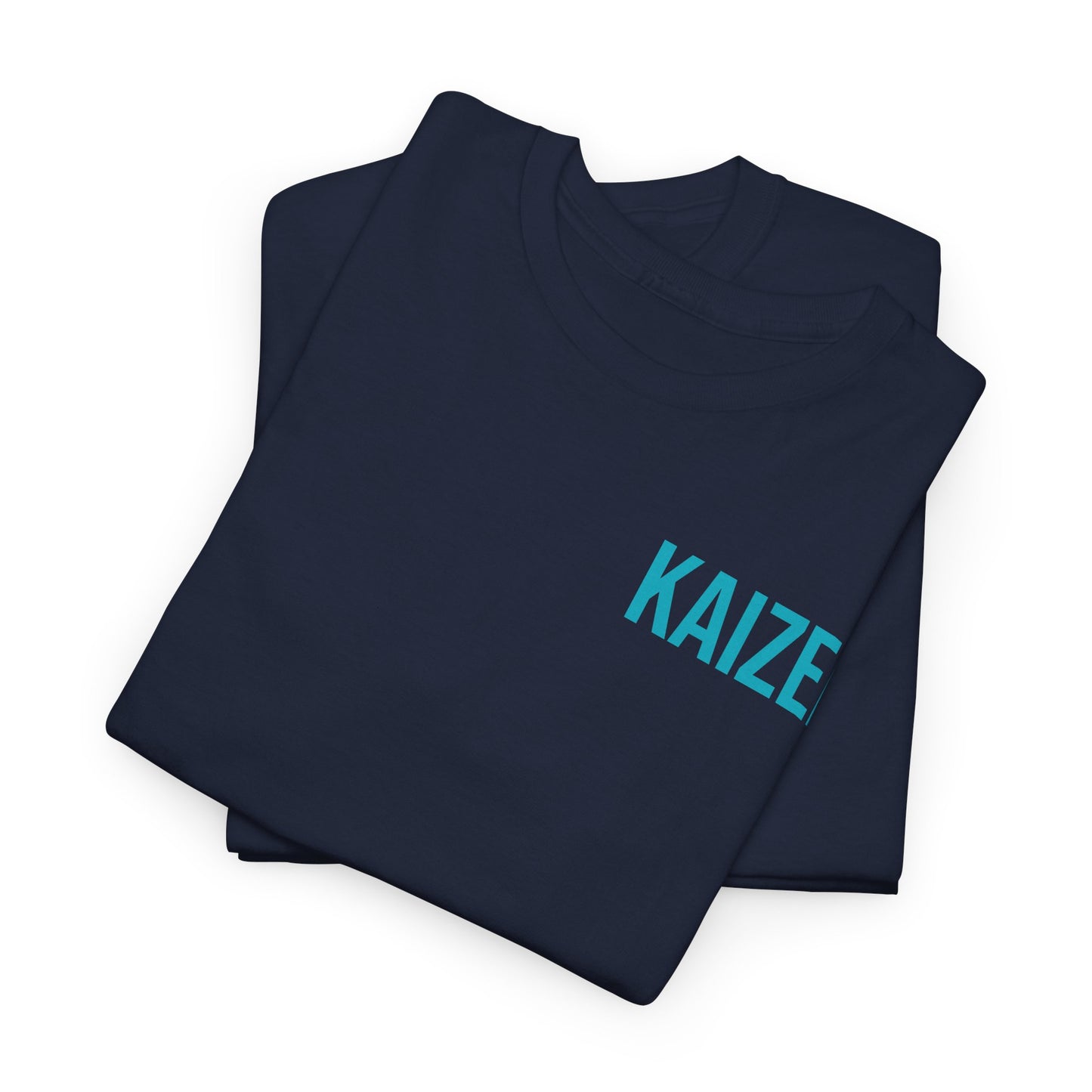 Kaizen 'Achilles II' Tee