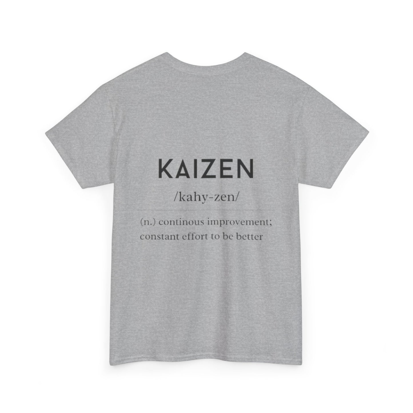 Kaizen Definition