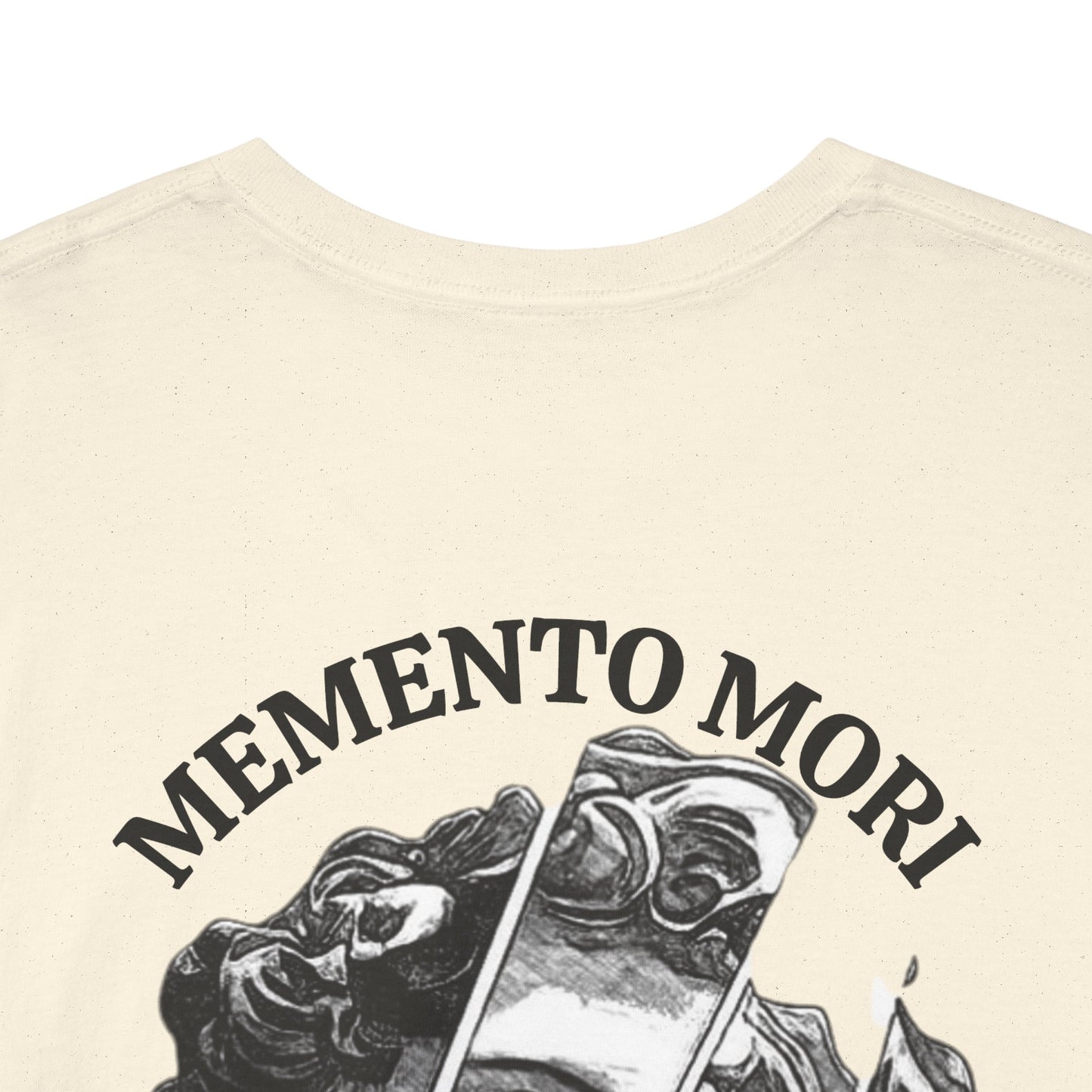 Kaizen 'Memento Mori' T-Shirt