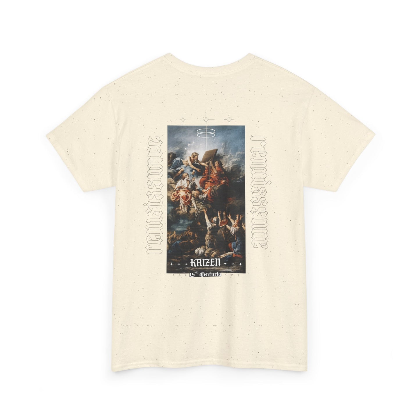 Kaizen 'Renaissance' Tee
