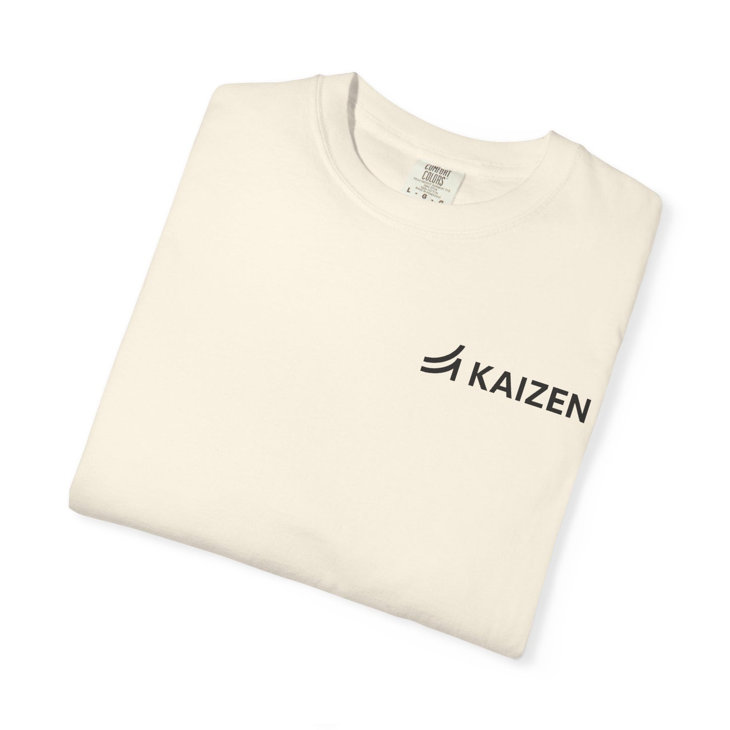 Kaizen 'Kurohana' T-Shirt