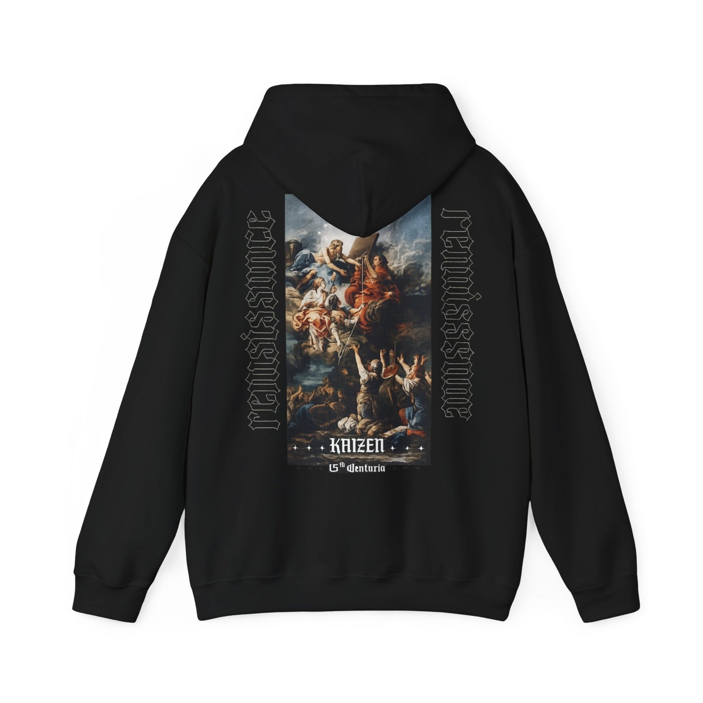 Kaizen Renaissance Hoodie