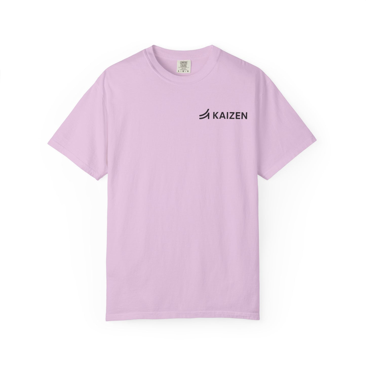 Kaizen 'Kurohana' T-Shirt