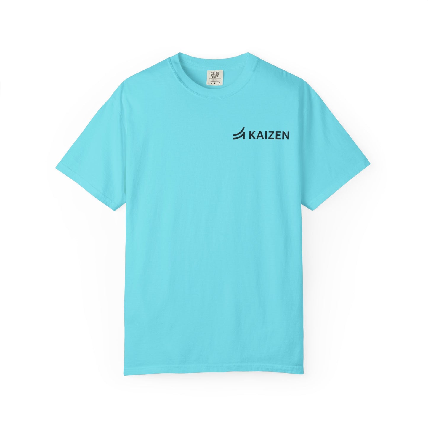 Kaizen 'Kurohana' T-Shirt