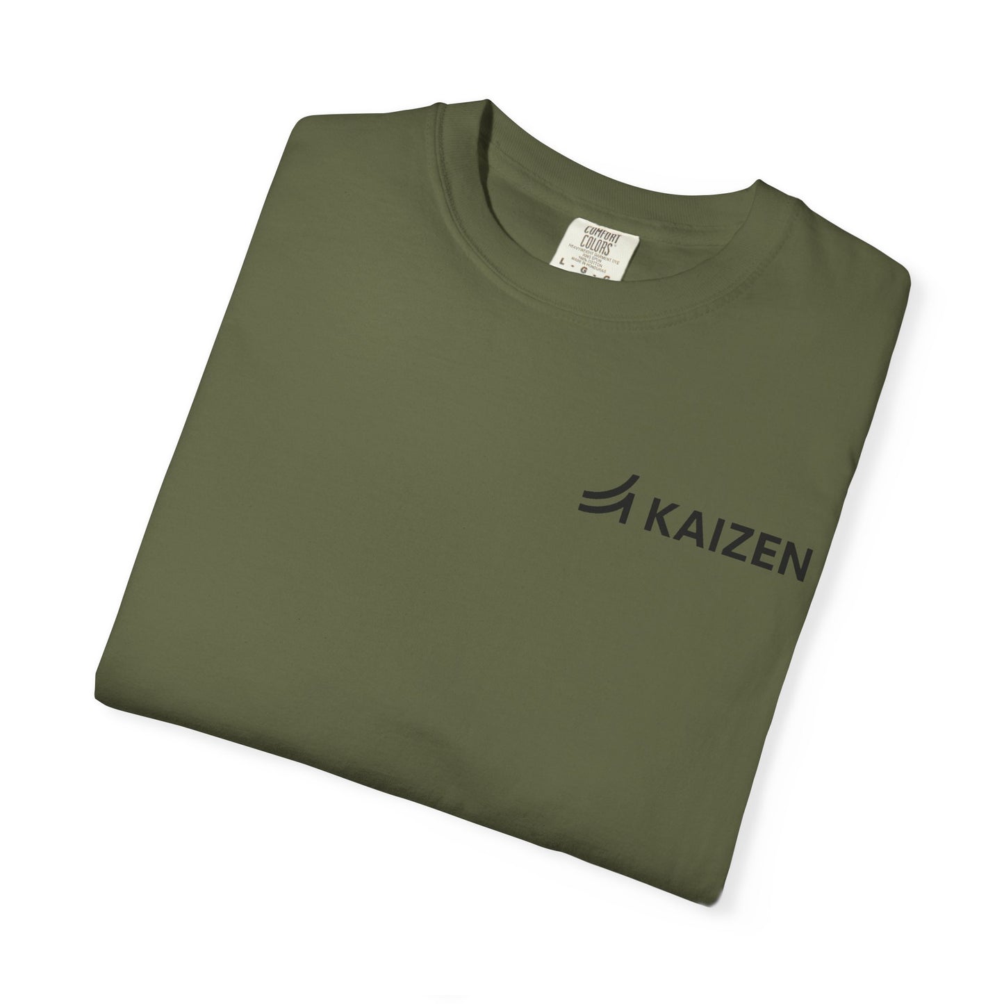 Kaizen 'Kurohana' T-Shirt