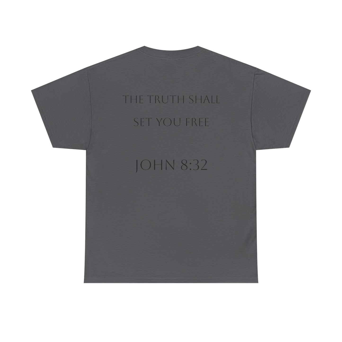 Kaizen John 8:32