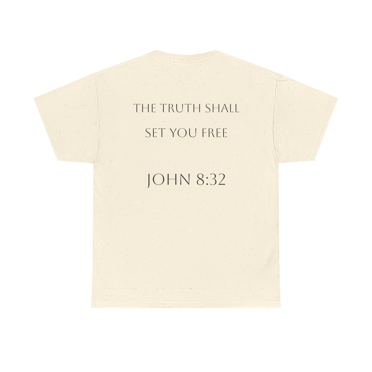 Kaizen John 8:32