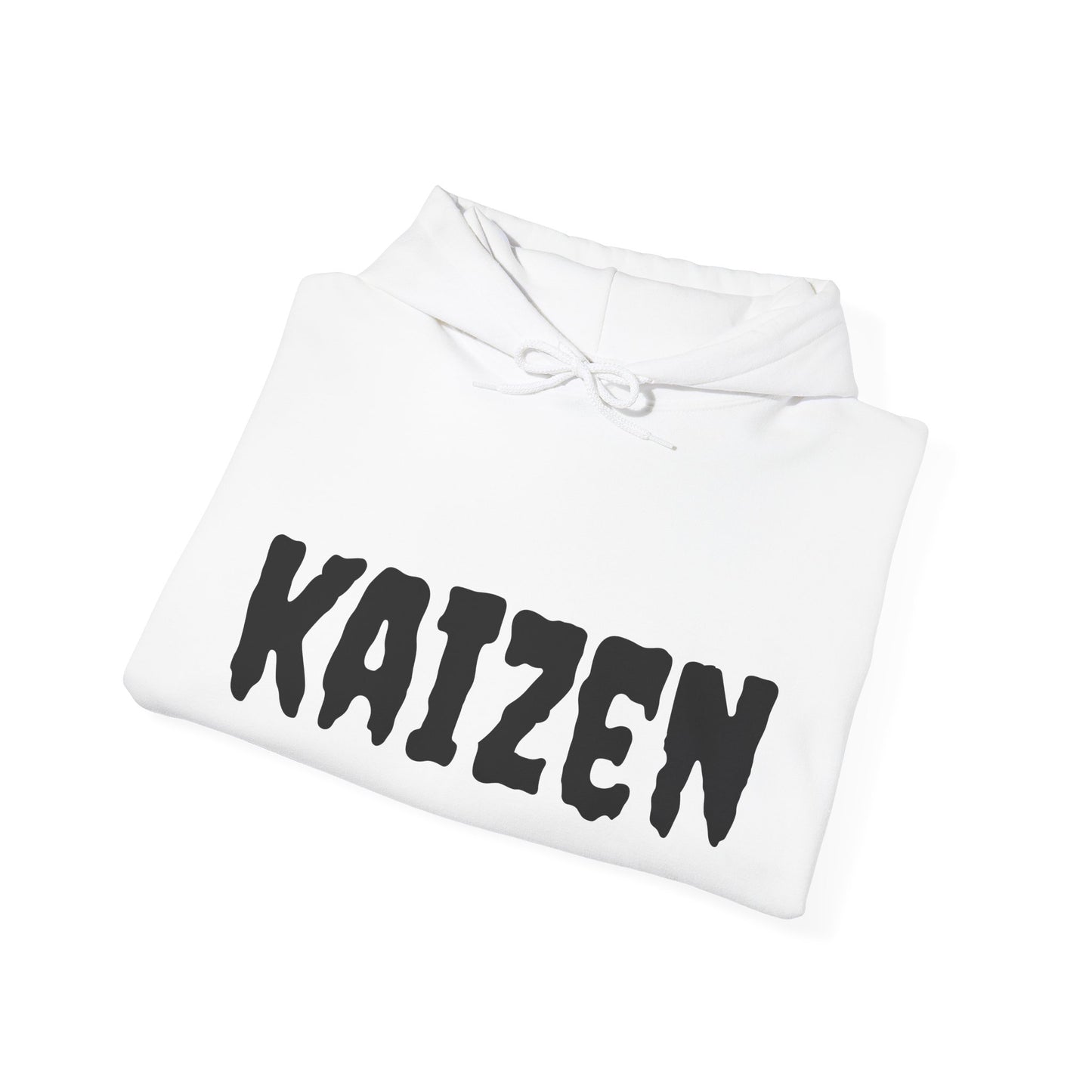 Kaizen 'Pegasus' Hoodie