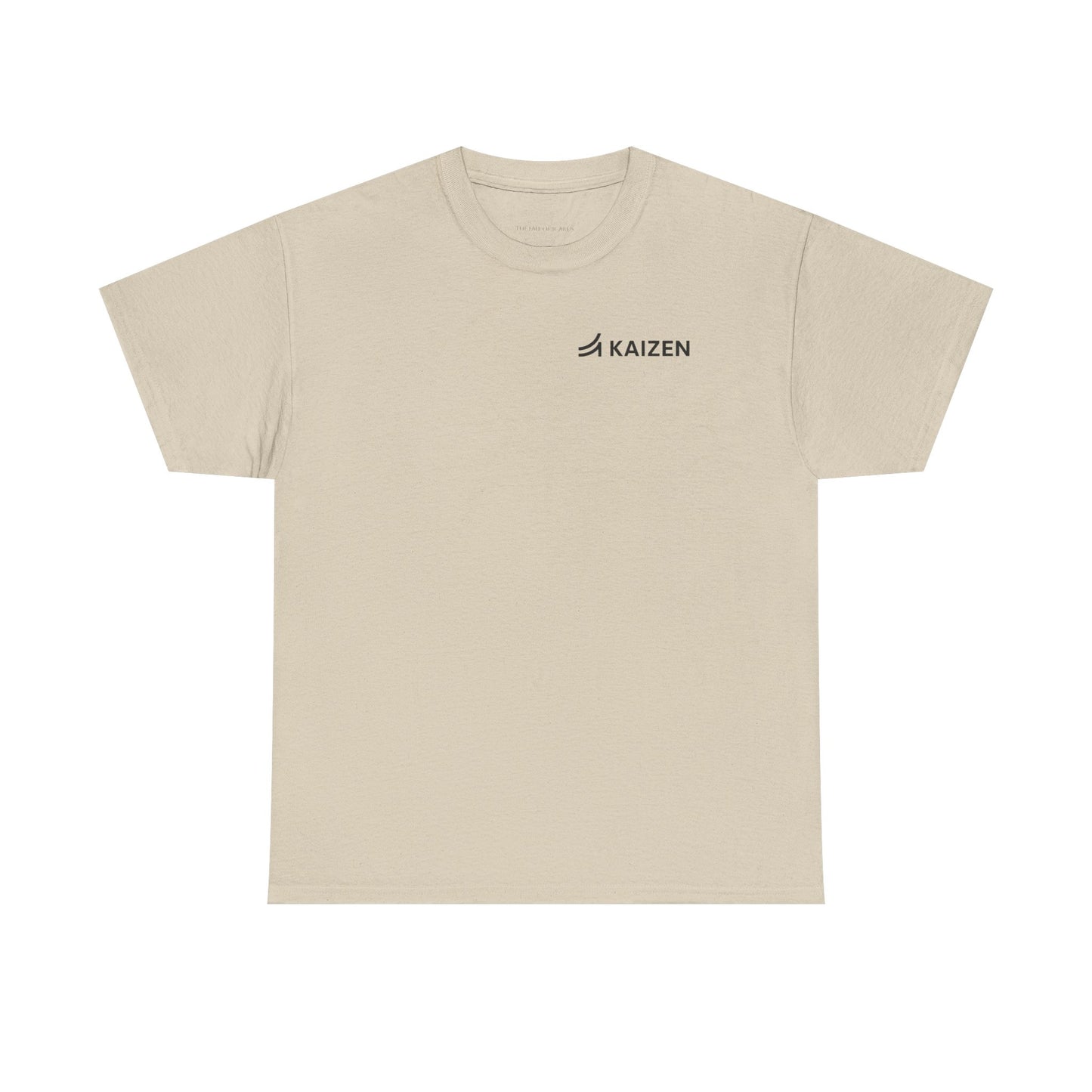 Kaizen ´the fall' T-shirt