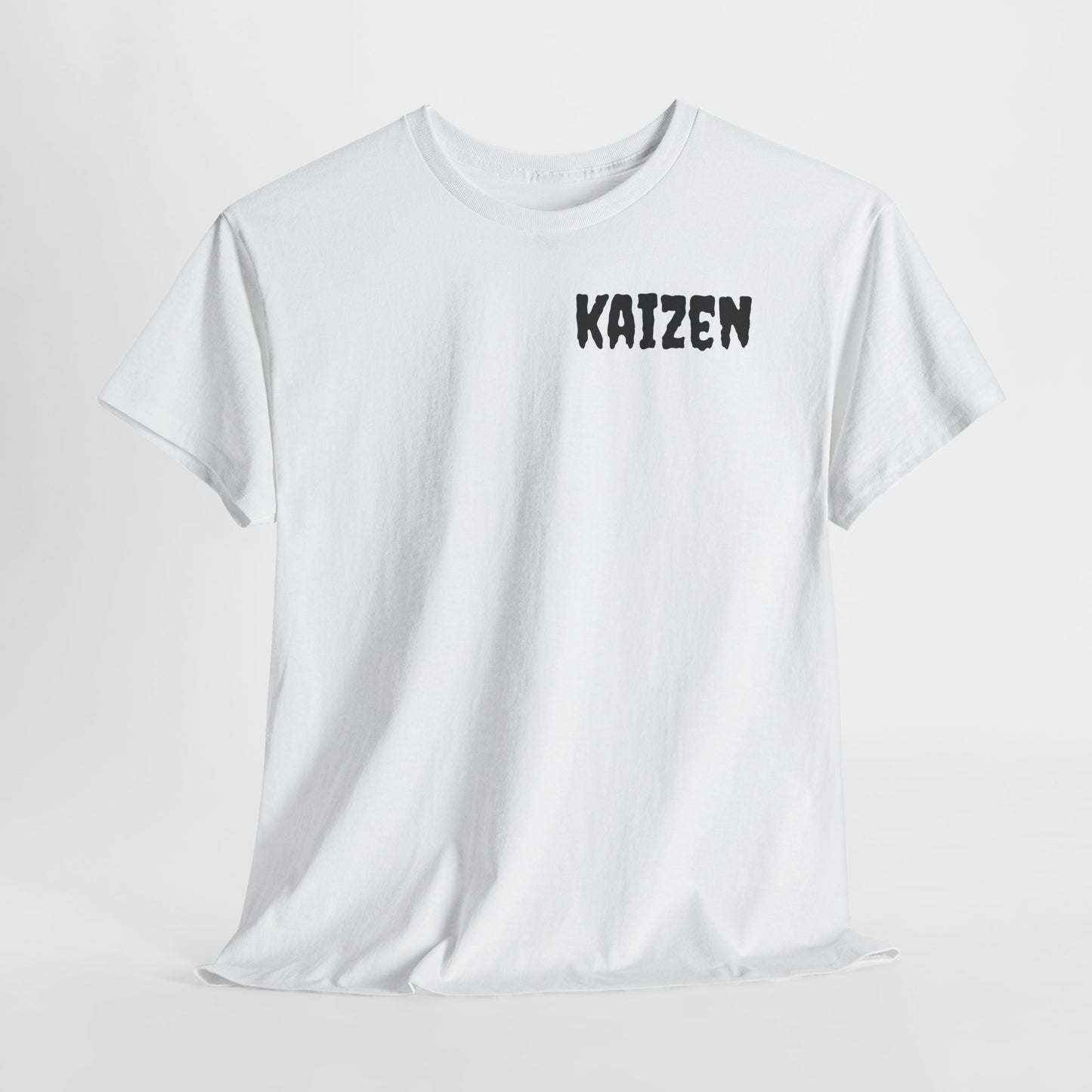 Kaizen 'DIVINE' Tee