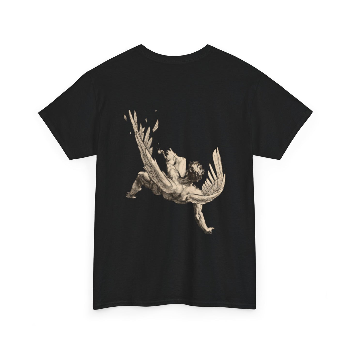 Kaizen ´the fall' T-shirt