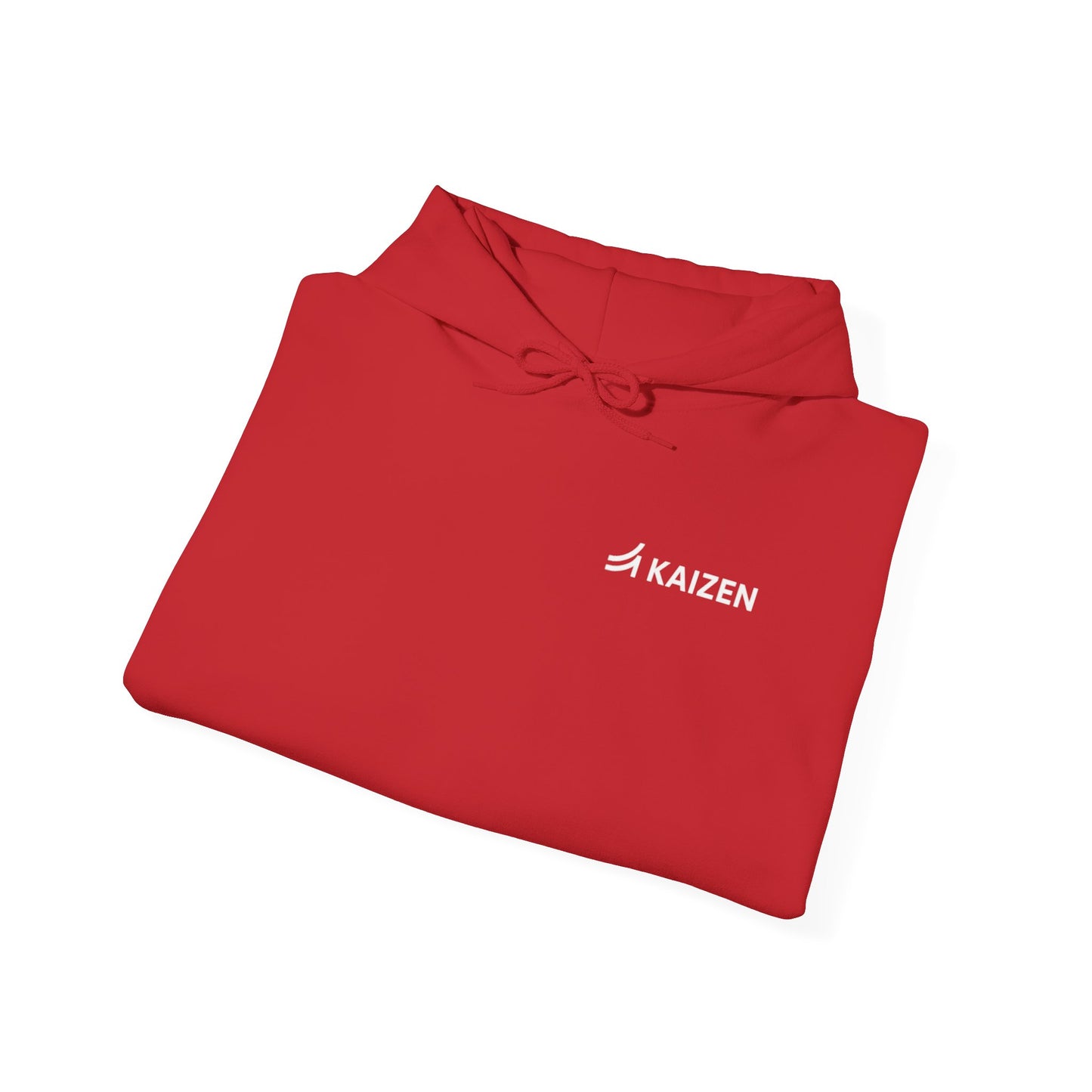 Kaizen 'The Fall II' Hoodie