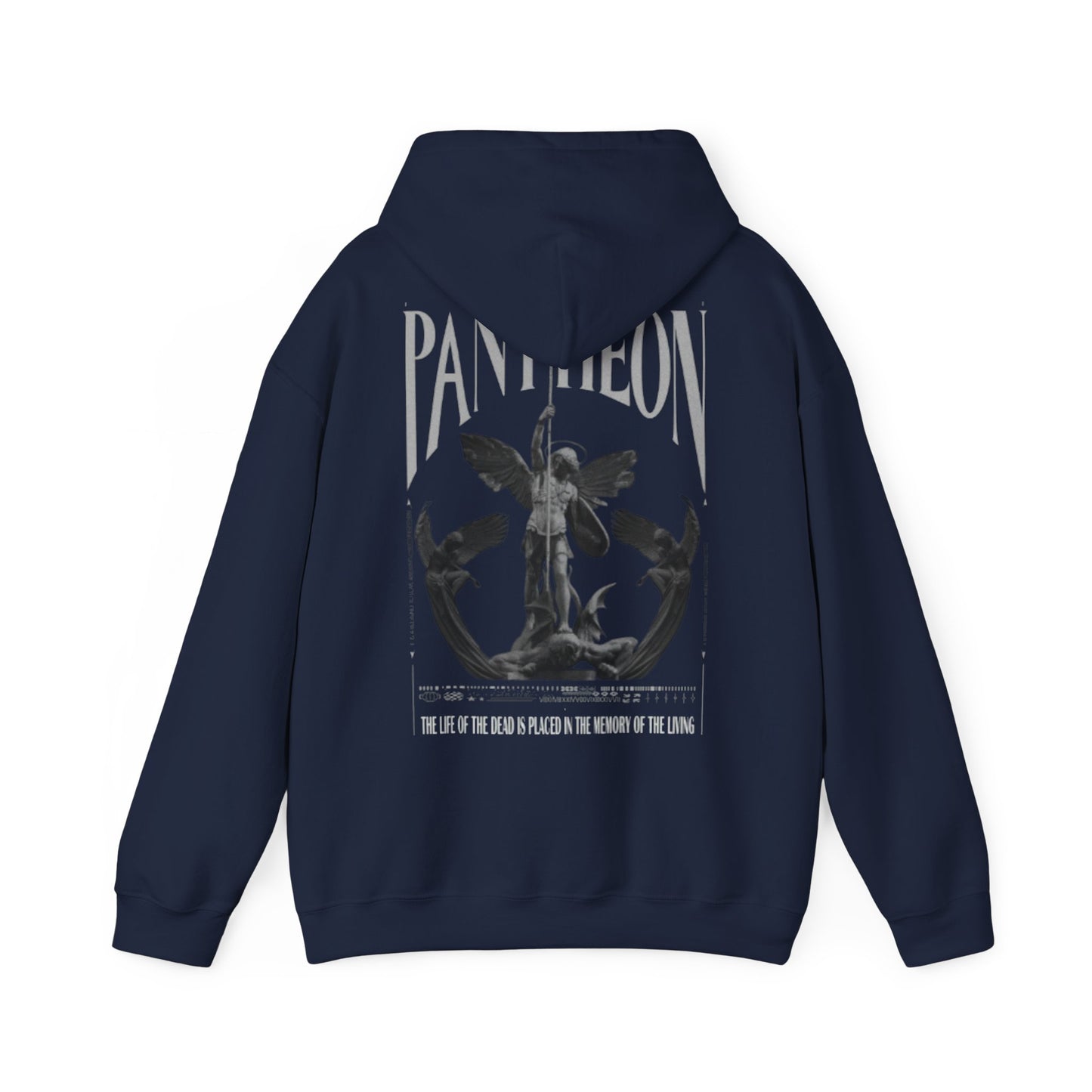 Kaizen 'Pantheon' Hoodie