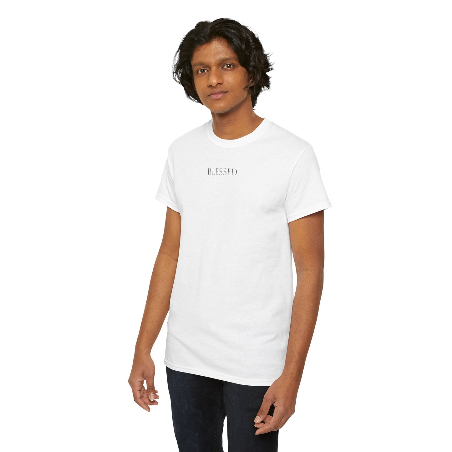 Kaizen 'Jacob' T-Shirt