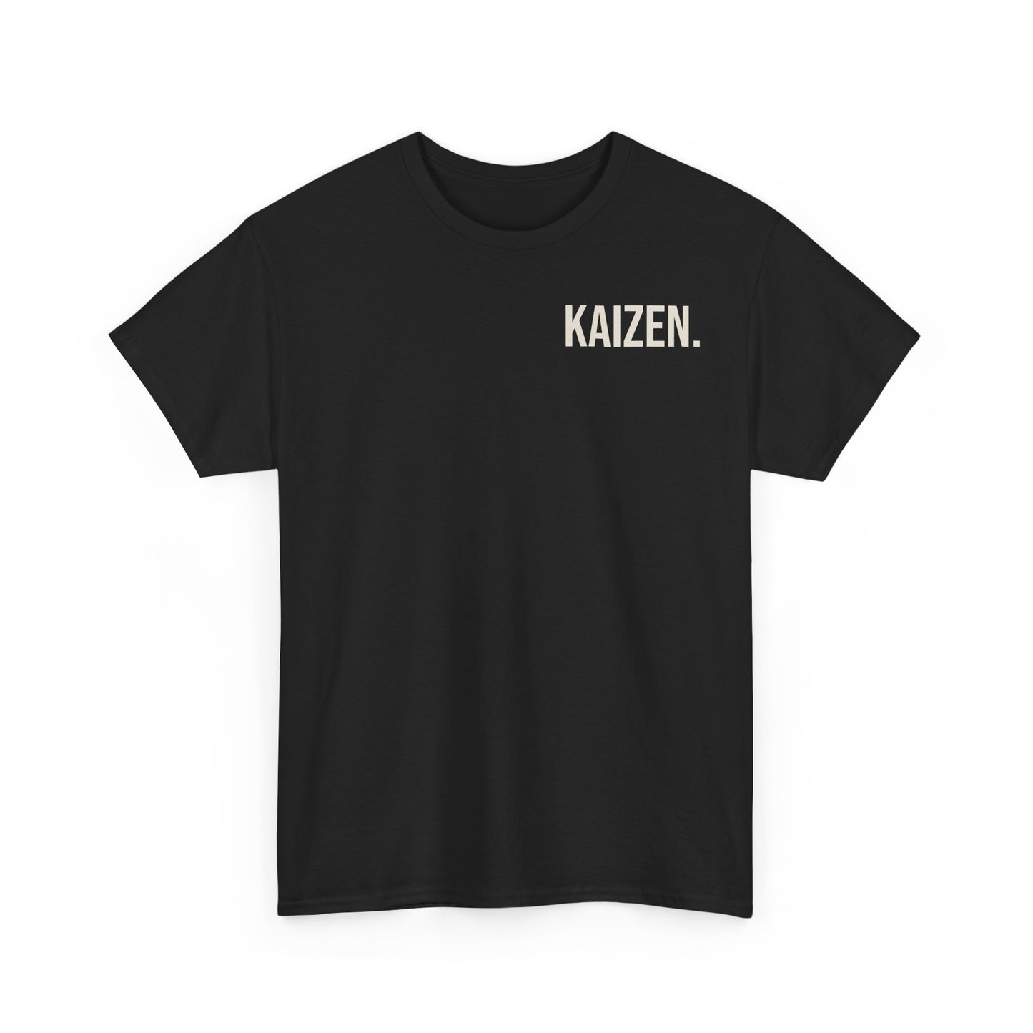 Kaizen 'Achilles II' Tee