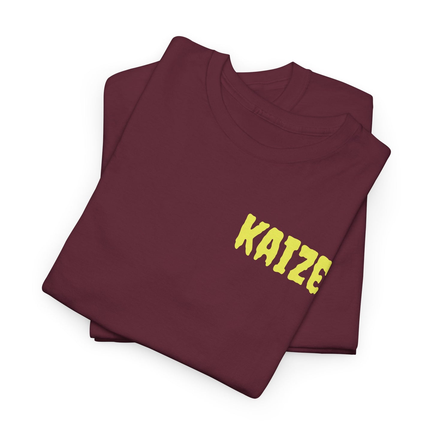 Kaizen 'Pantheon'  Tee