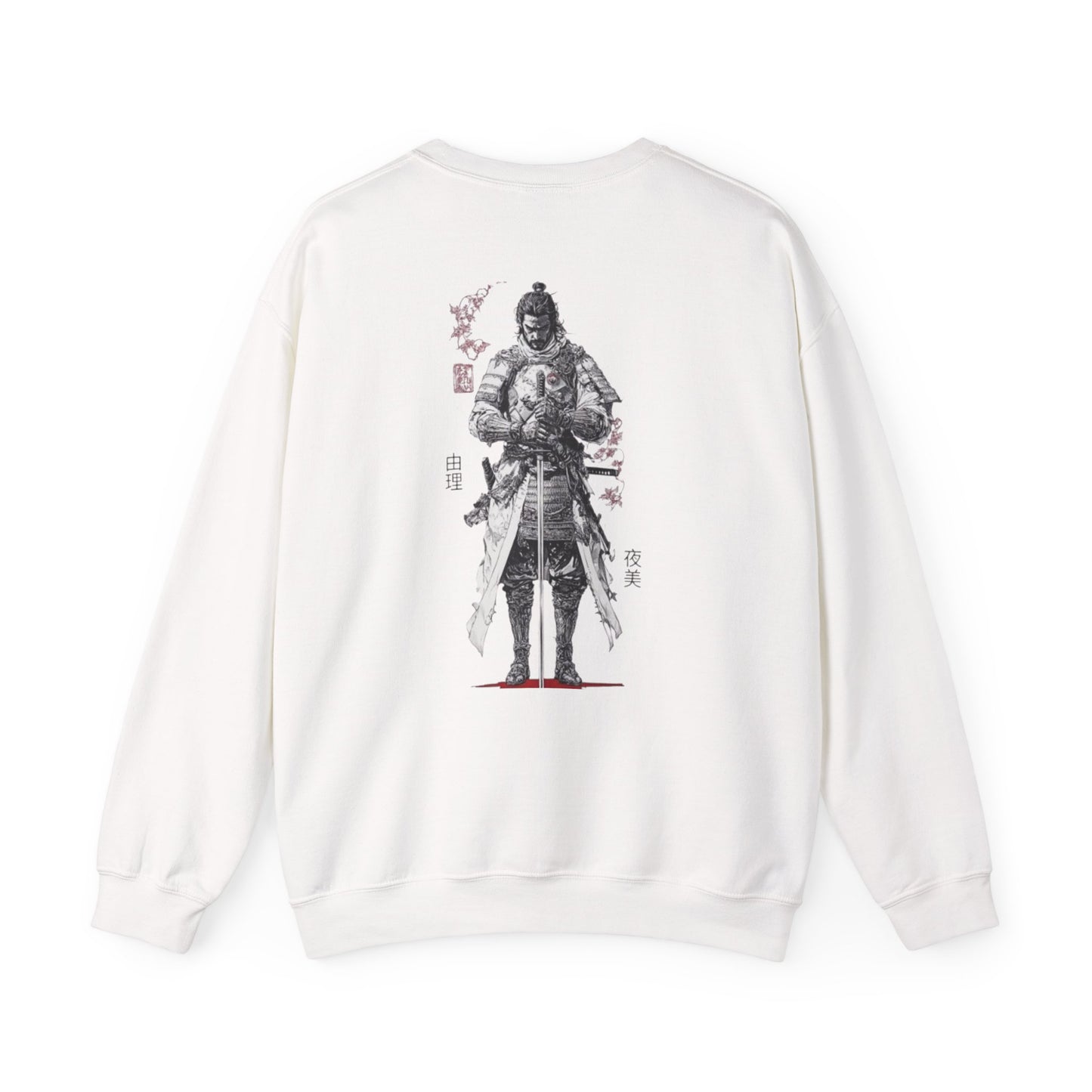 Kaizen 'Honor' Sweatshirt