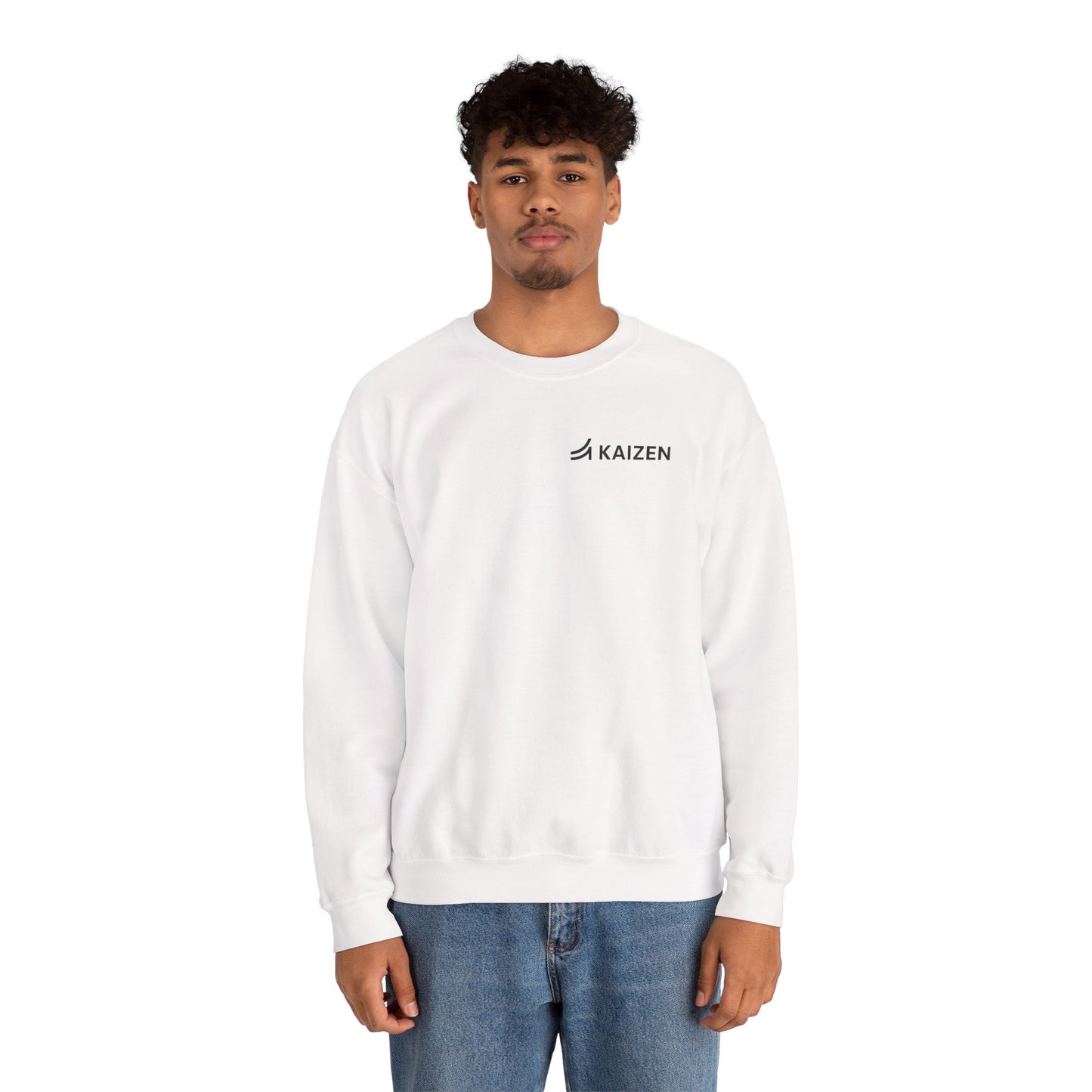 Kaizen 'Head Hunter' Sweatshirt
