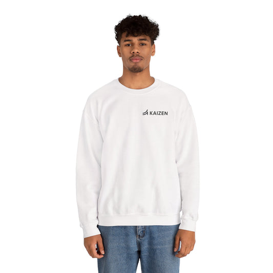 Kaizen 'Head Hunter' Sweatshirt