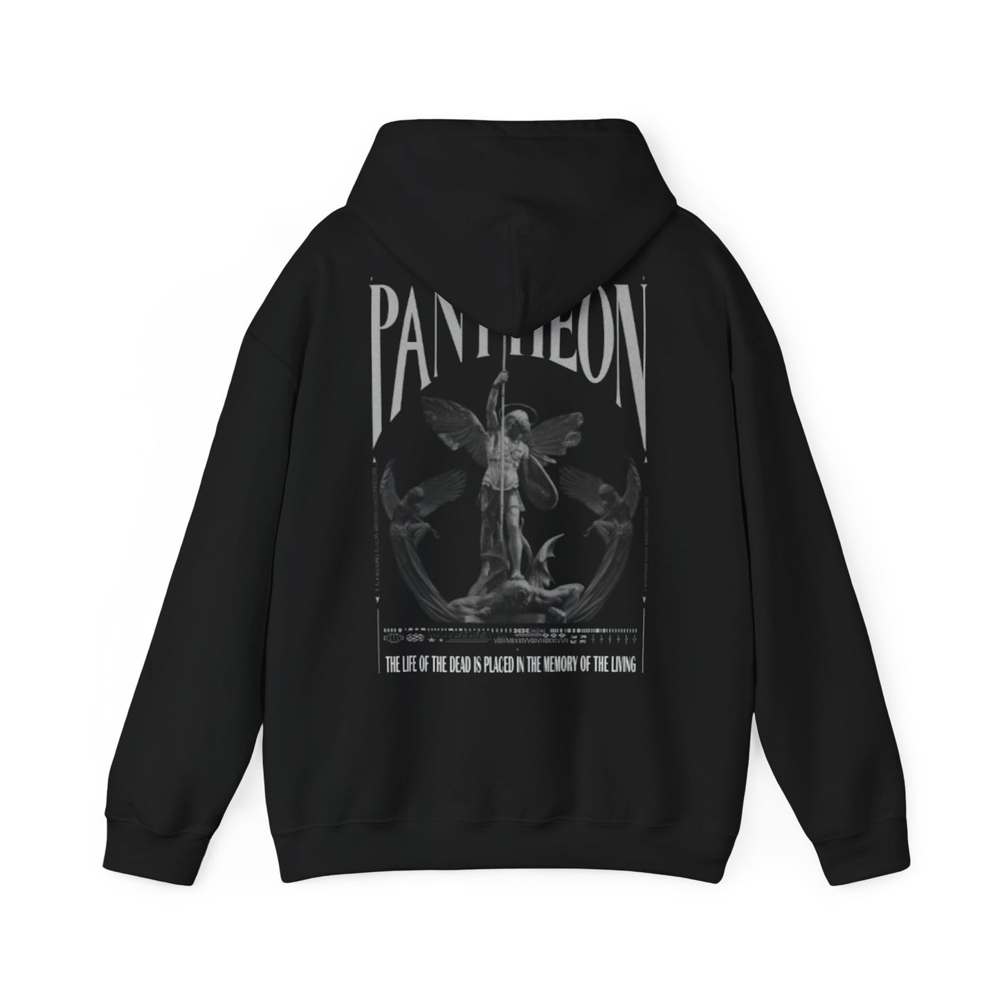 Kaizen 'Pantheon' Hoodie